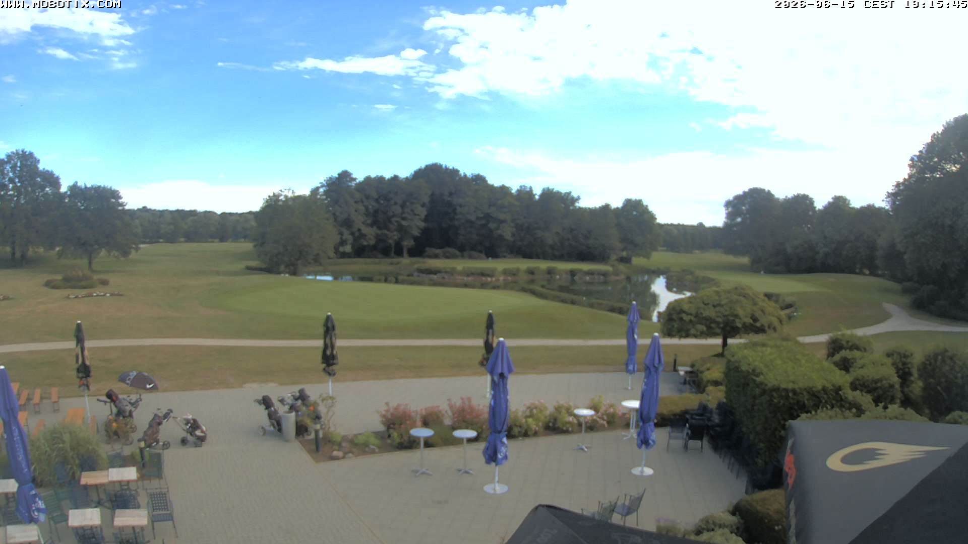Webcam Golf Club Soufflenheim