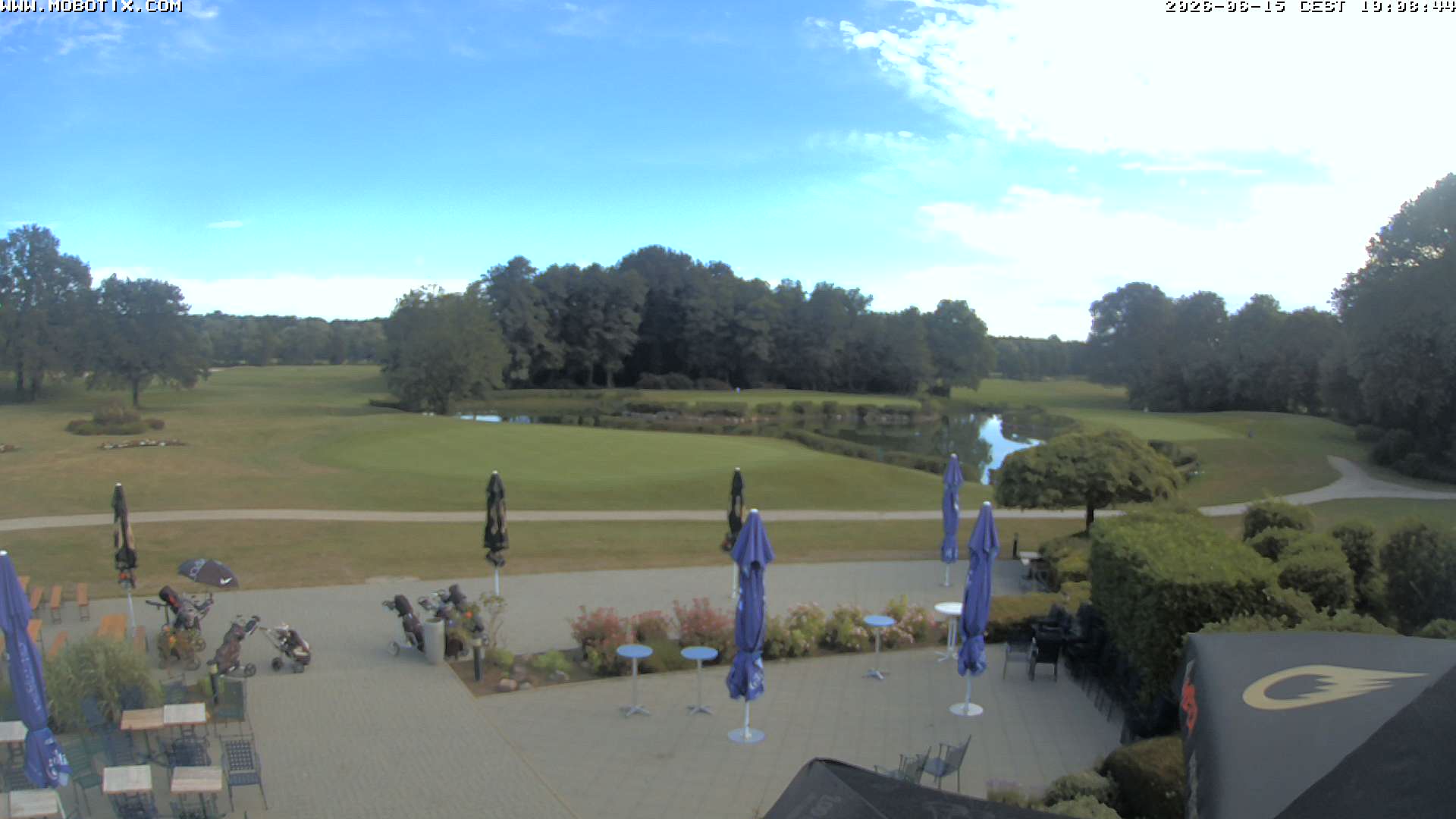Webcam Golf Club Soufflenheim