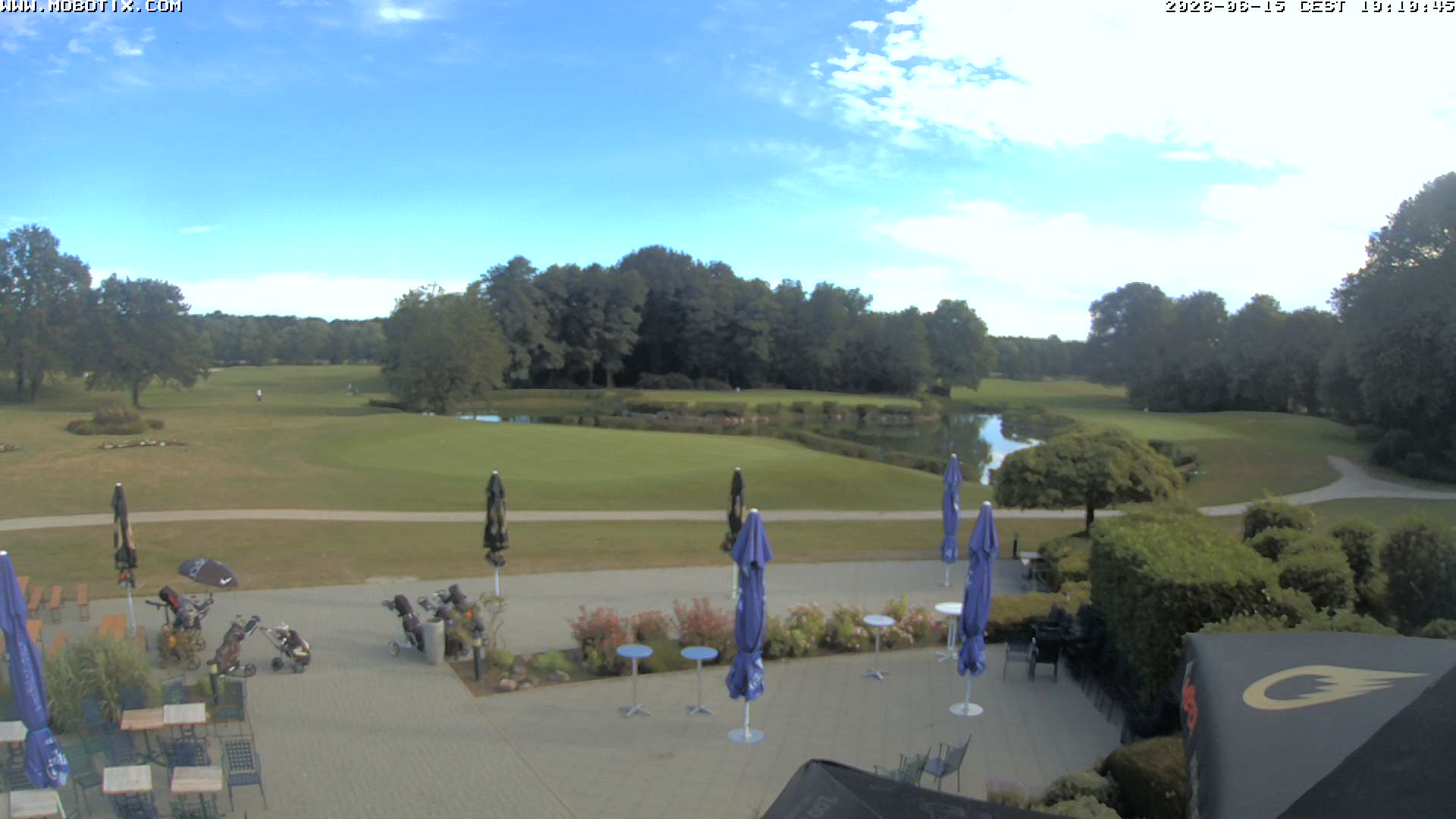 Webcam Golf Club Soufflenheim