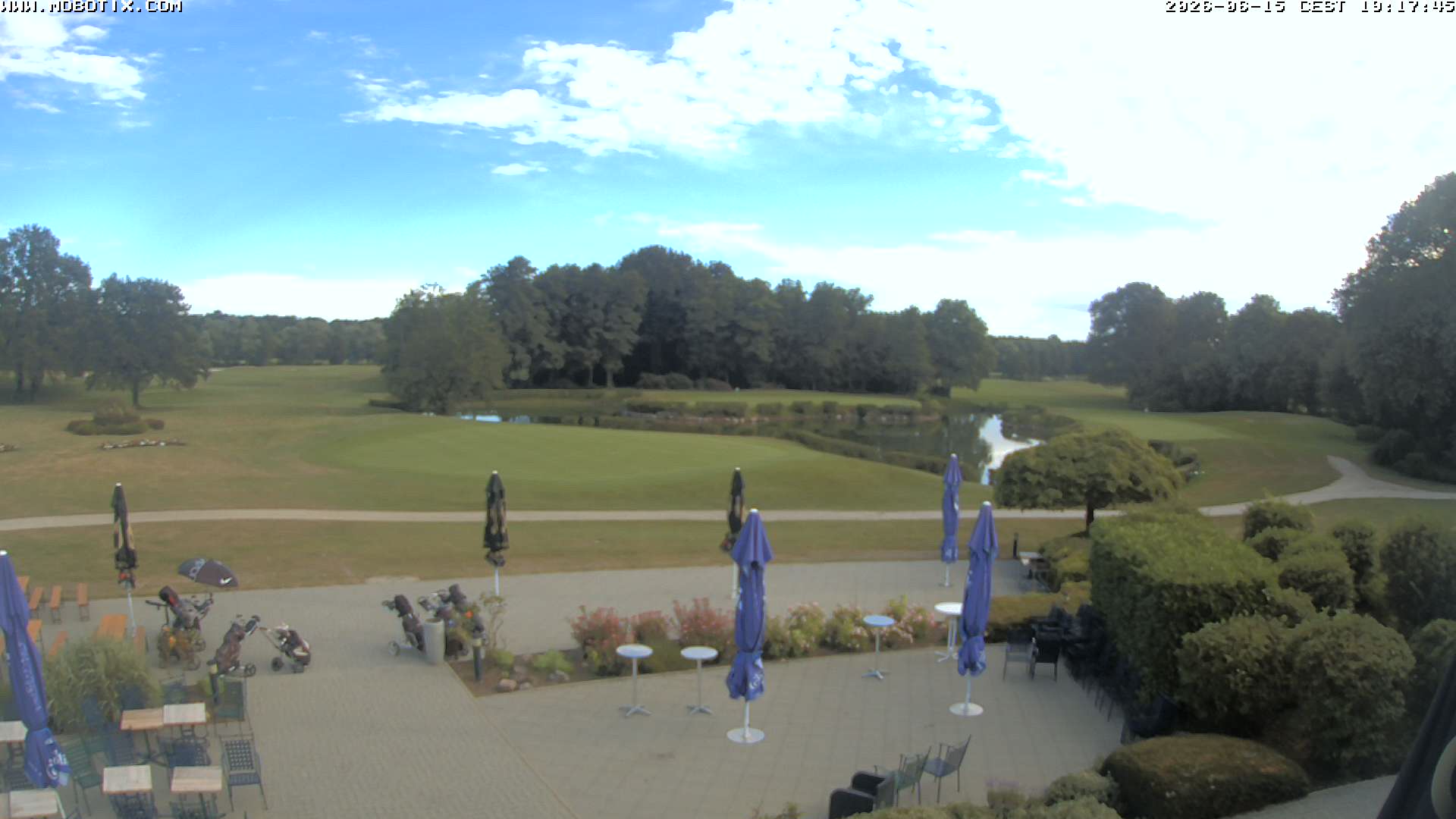 Webcam Golf Club Soufflenheim