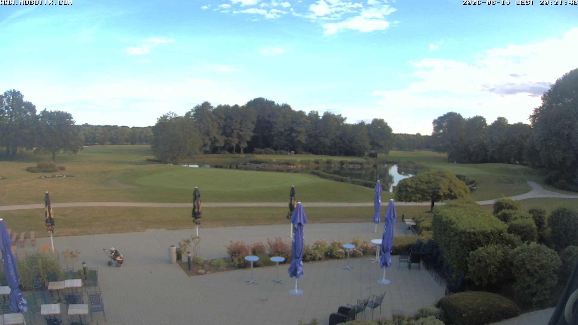 Webcam Golf Club Soufflenheim