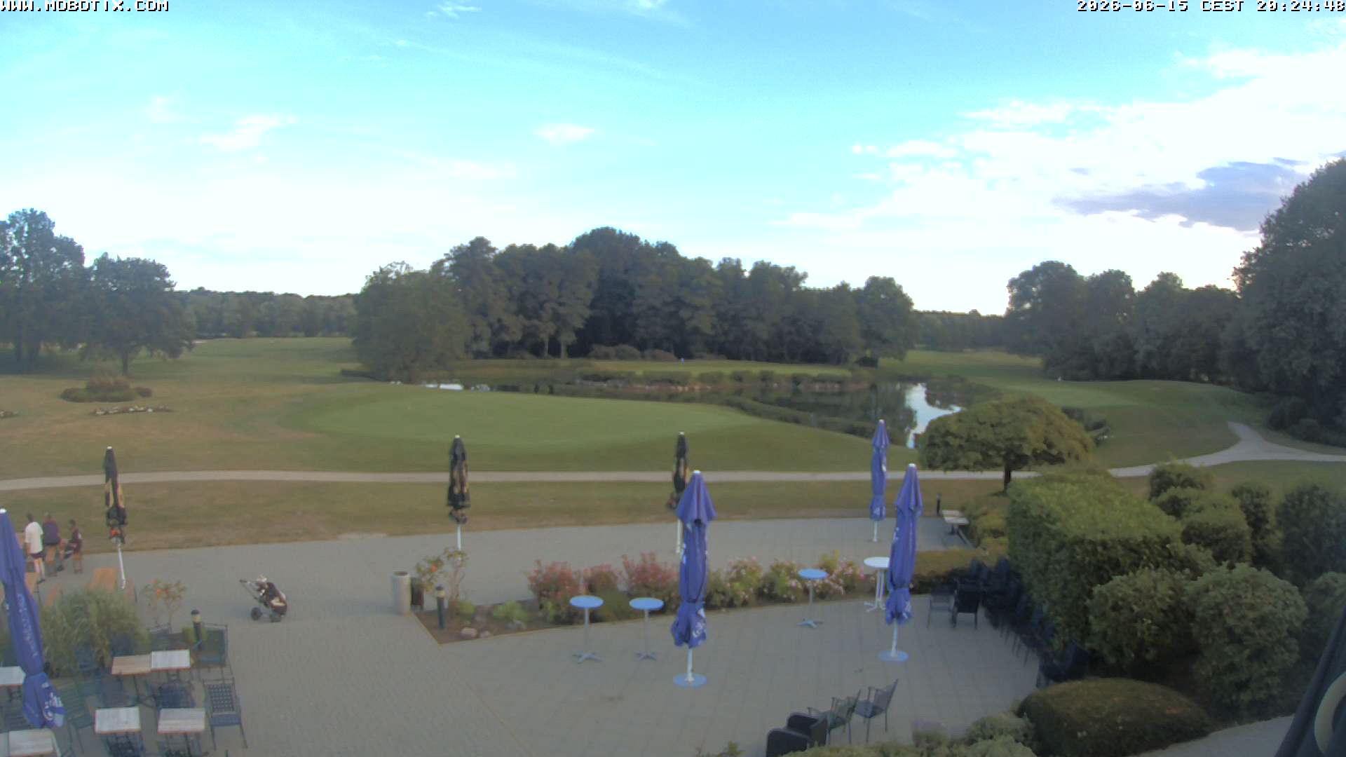Webcam Golf Club Soufflenheim
