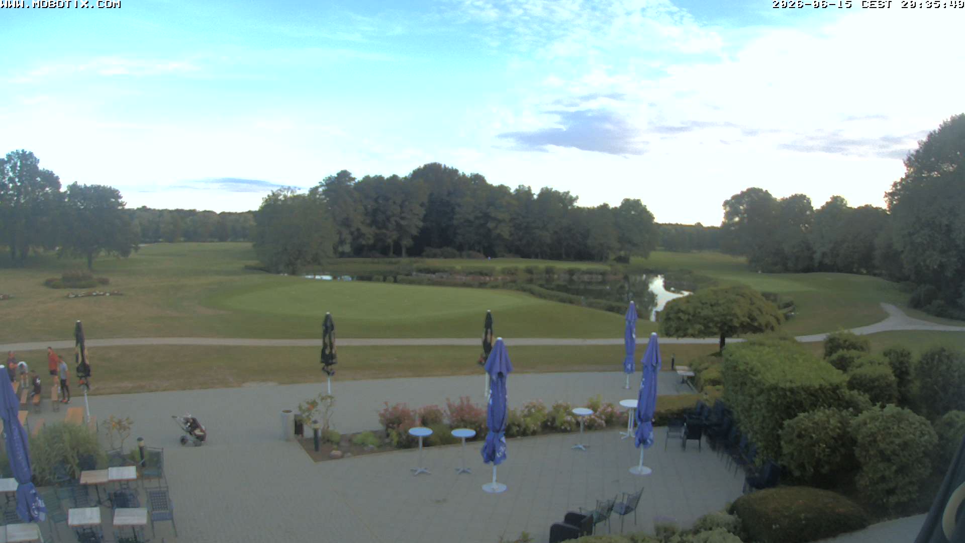 Webcam Golf Club Soufflenheim