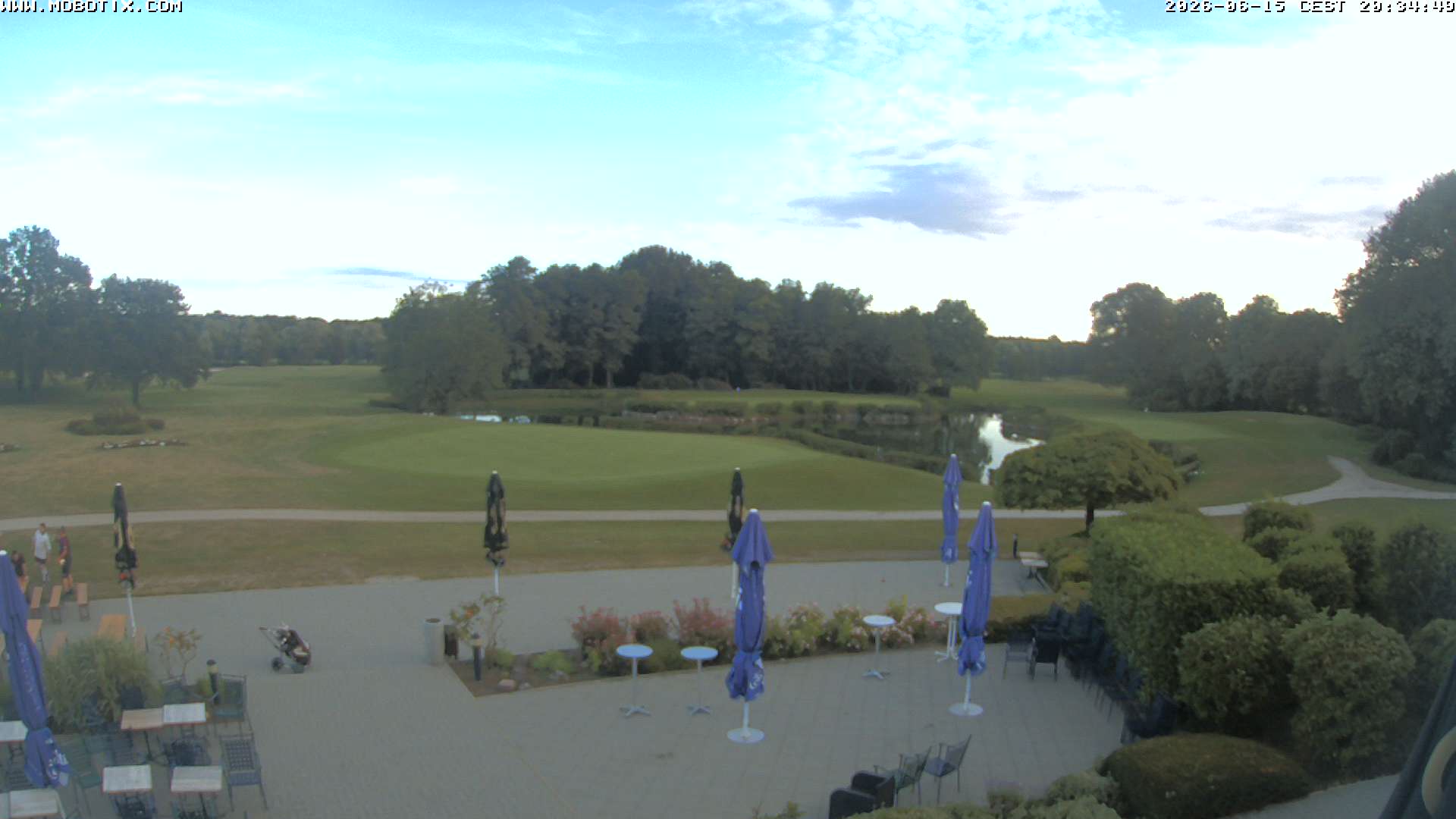 Webcam Golf Club Soufflenheim