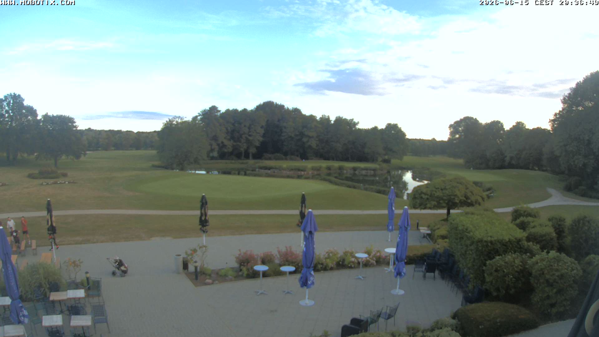 Webcam Golf Club Soufflenheim