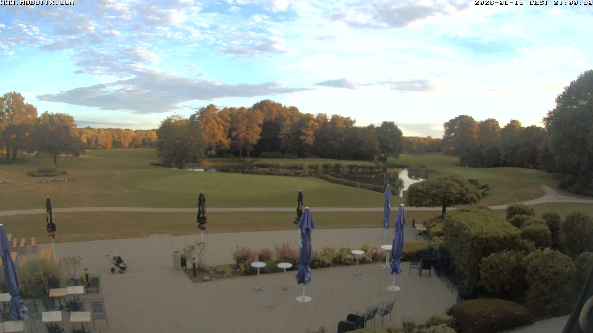 Webcam Golf Club Soufflenheim