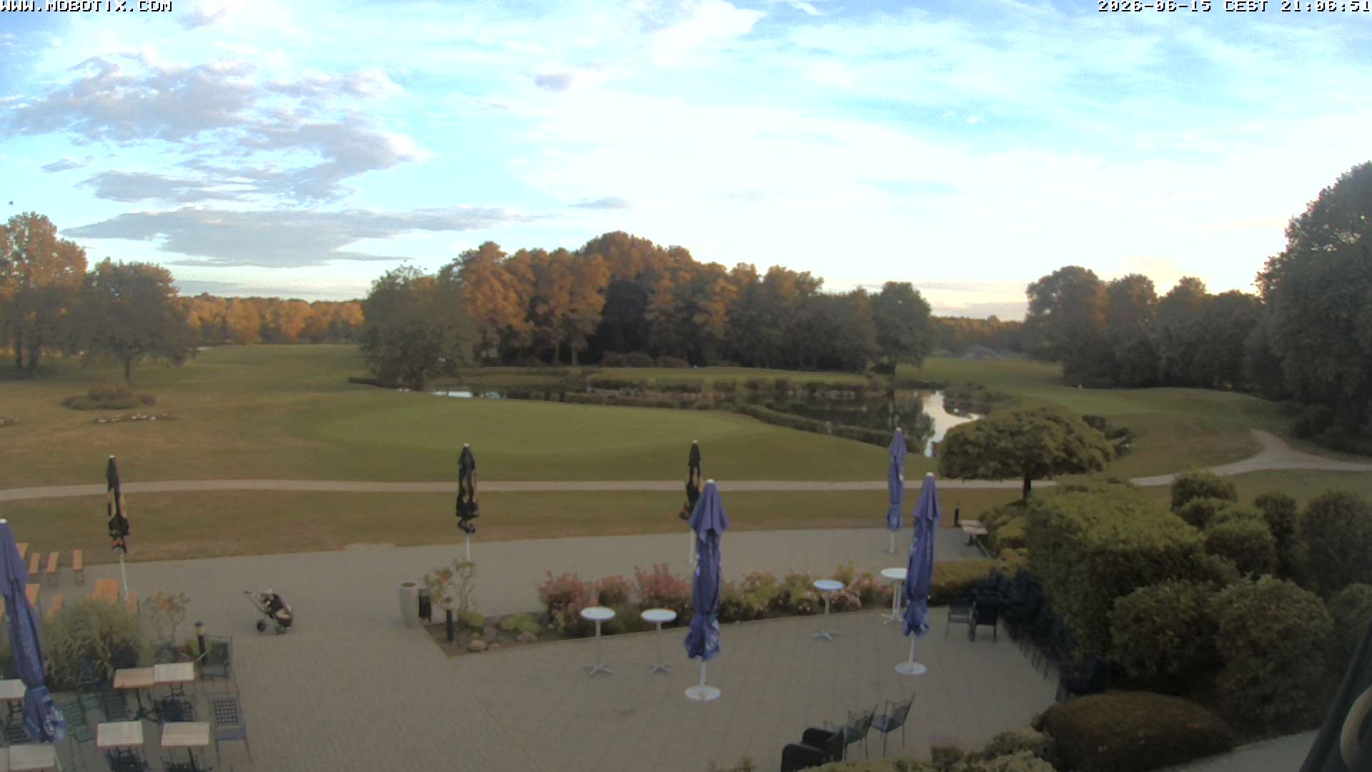 Webcam Golf Club Soufflenheim