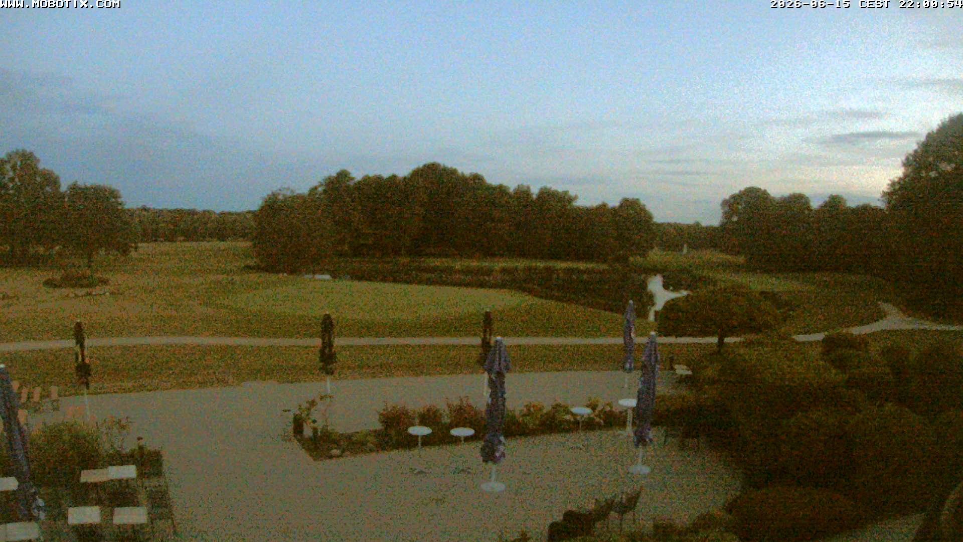 Webcam Golf Club Soufflenheim