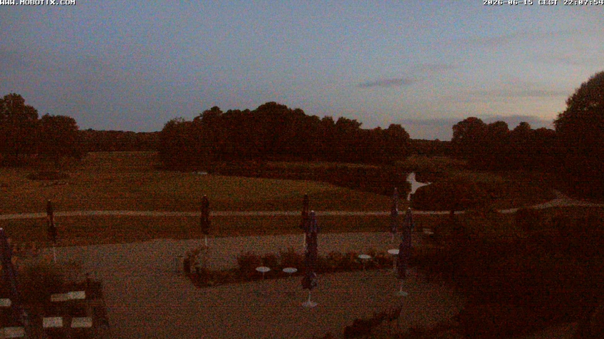 Webcam Golf Club Soufflenheim