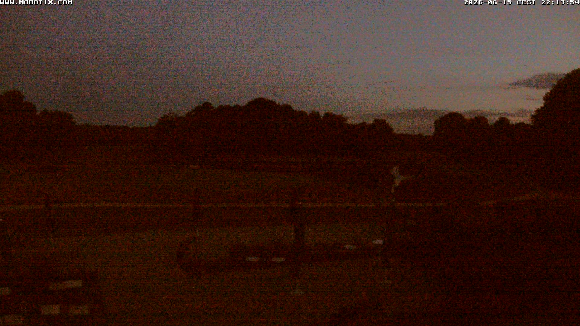 Webcam Golf Club Soufflenheim