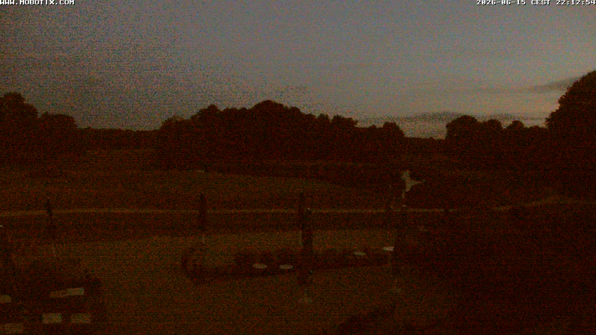 Webcam Golf Club Soufflenheim