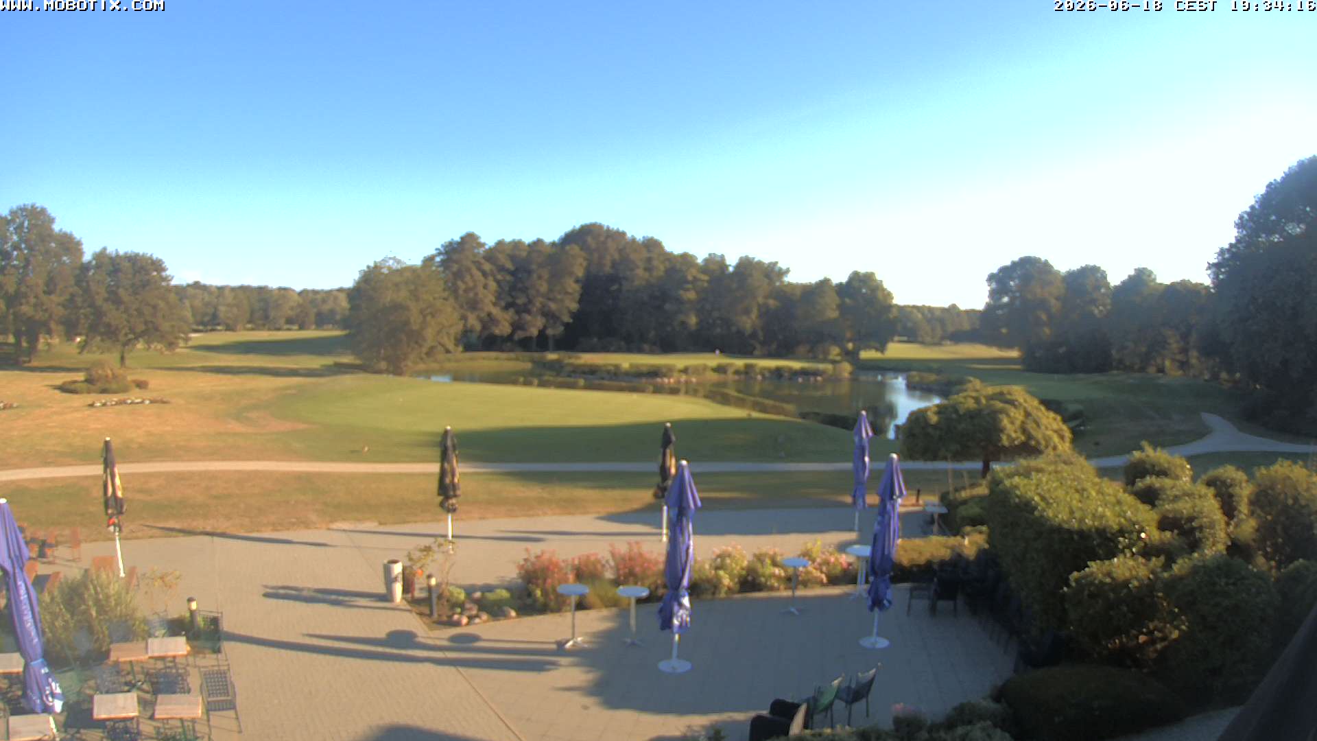 Webcam Golf Club Soufflenheim