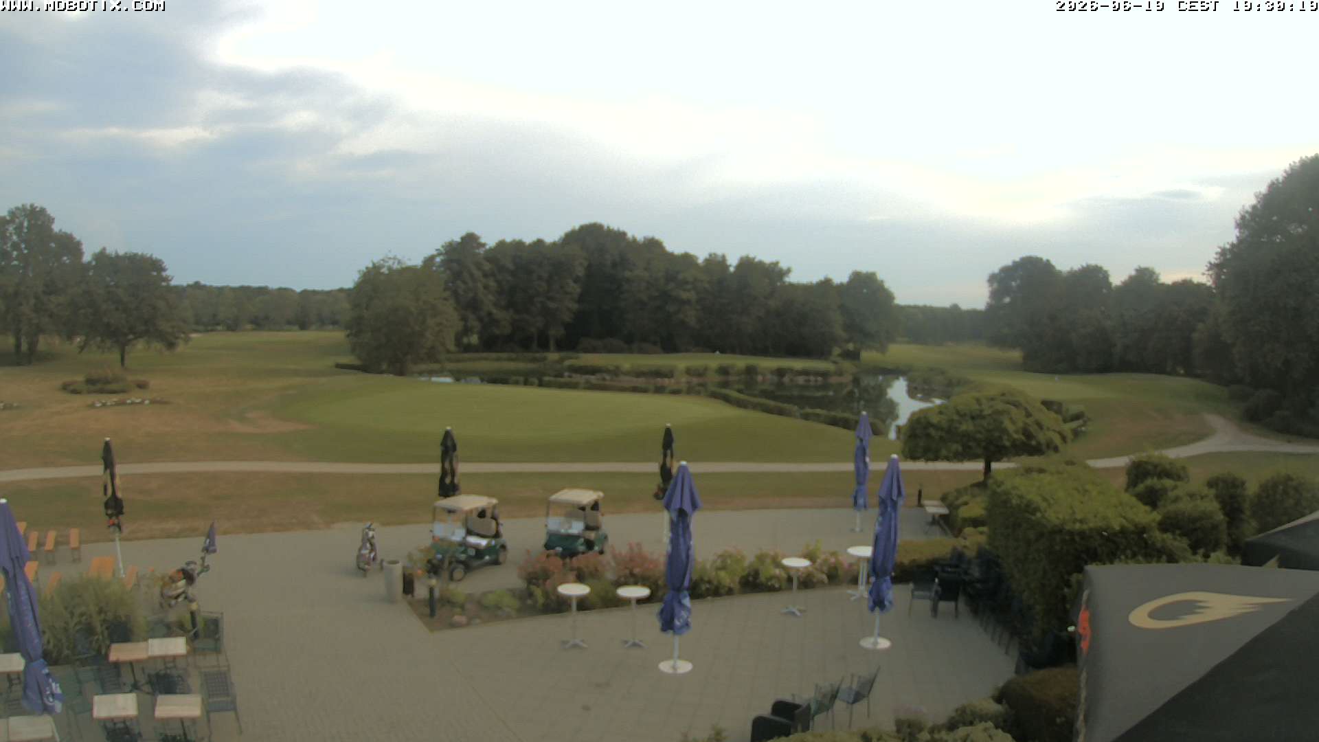 Webcam Golf Club Soufflenheim