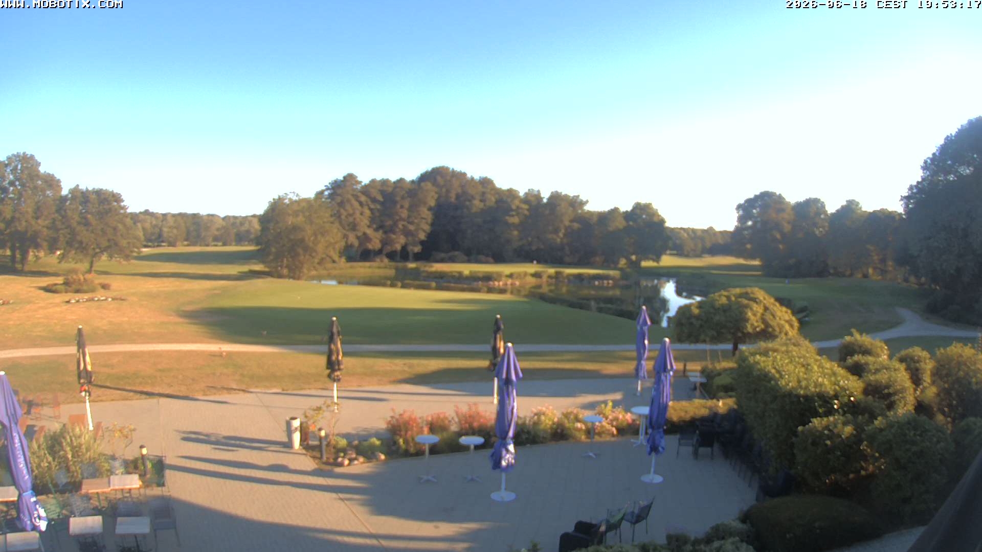 Webcam Golf Club Soufflenheim