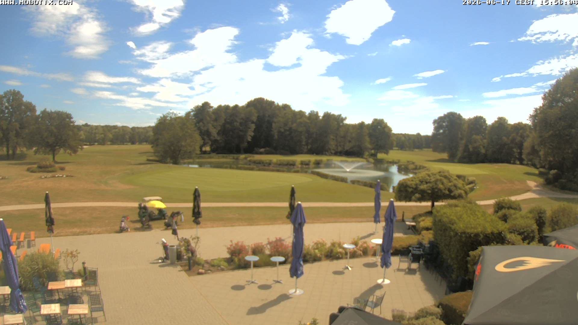 Webcam Golf Club Soufflenheim