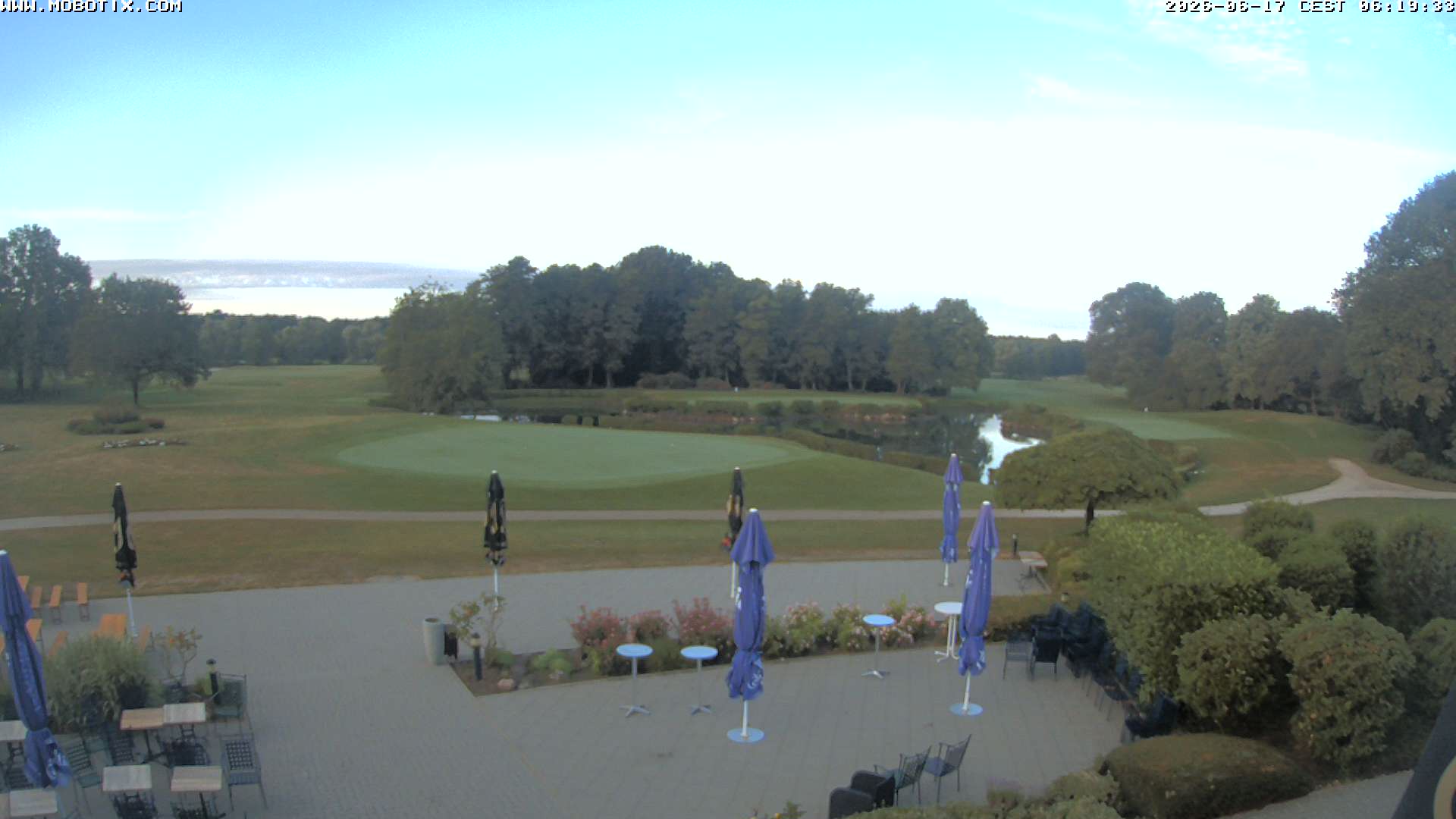 Webcam Golf Club Soufflenheim