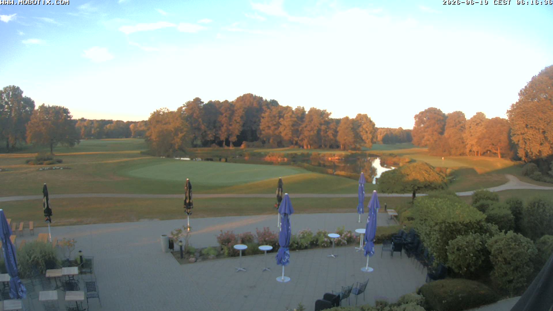 Webcam Golf Club Soufflenheim