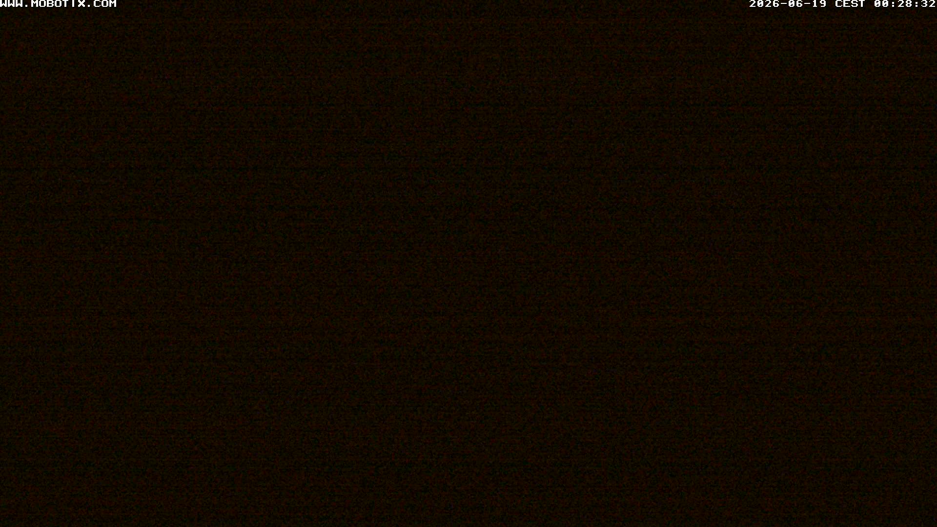 Webcam Golf Club Soufflenheim