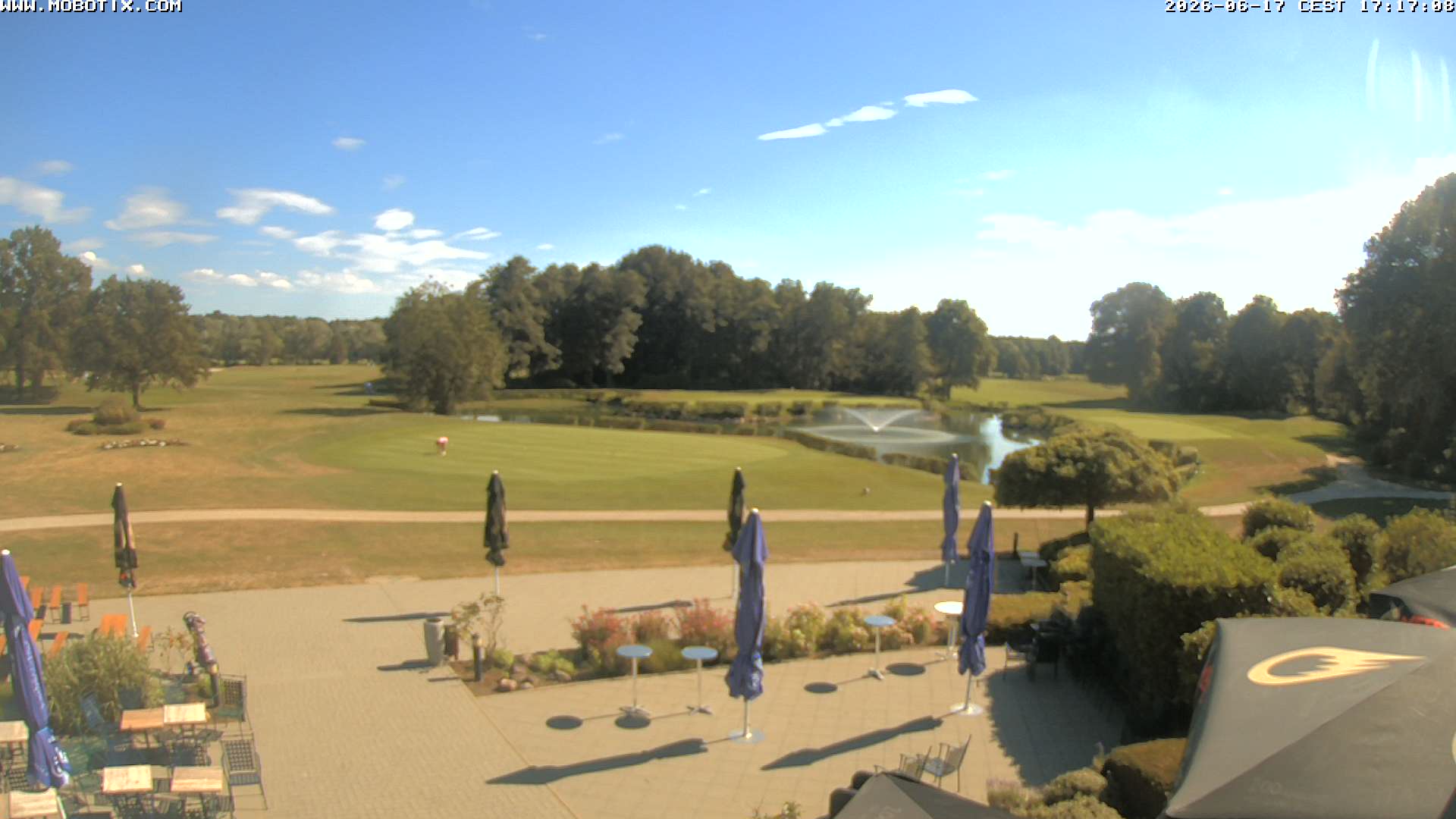 Webcam Golf Club Soufflenheim