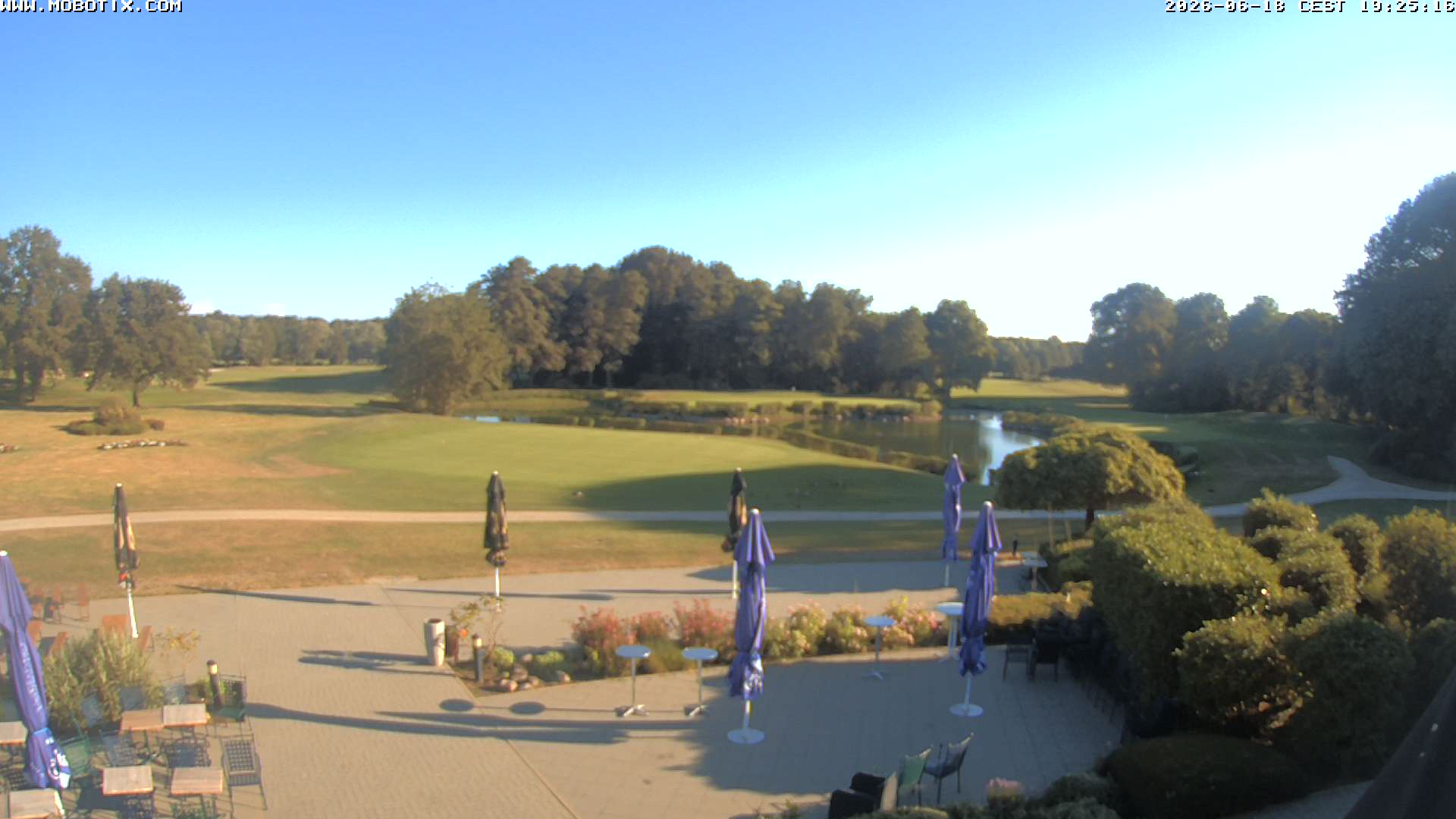 Webcam Golf Club Soufflenheim