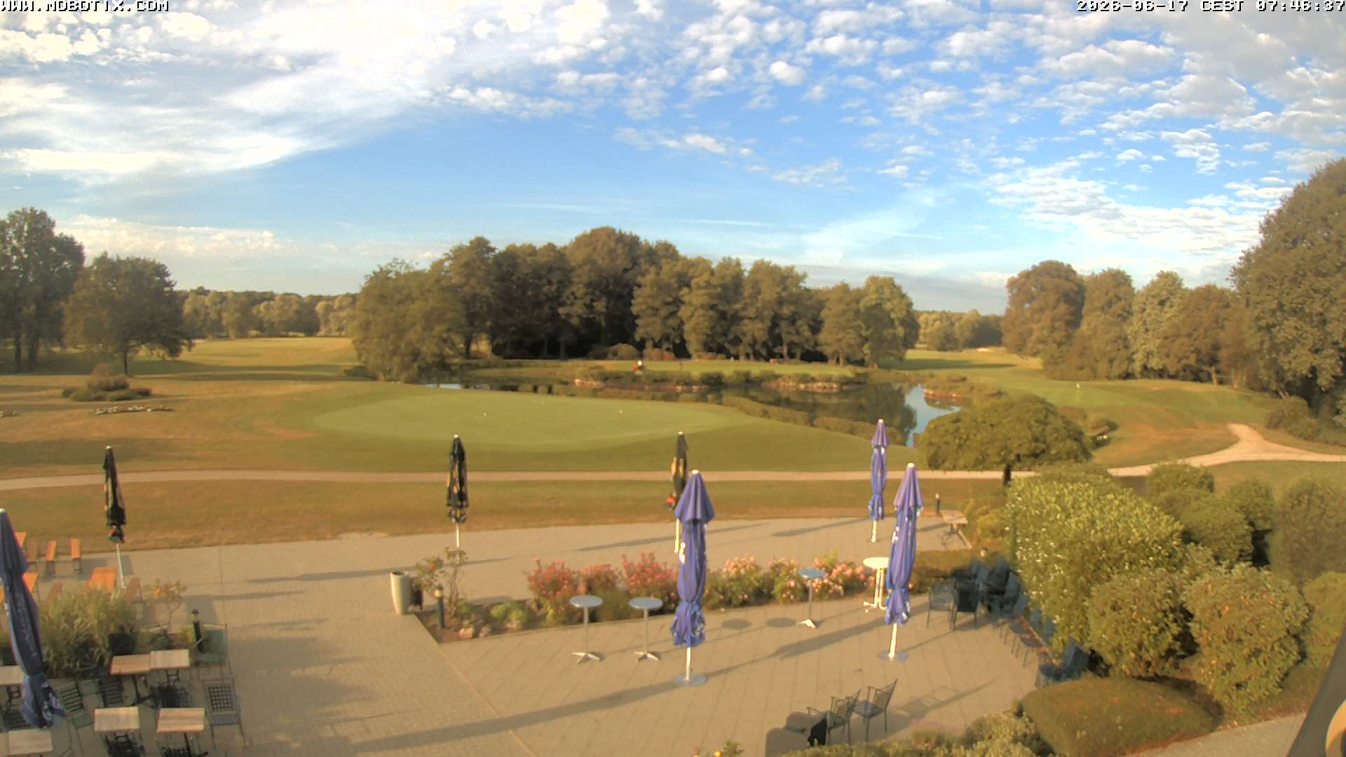 Webcam Golf Club Soufflenheim