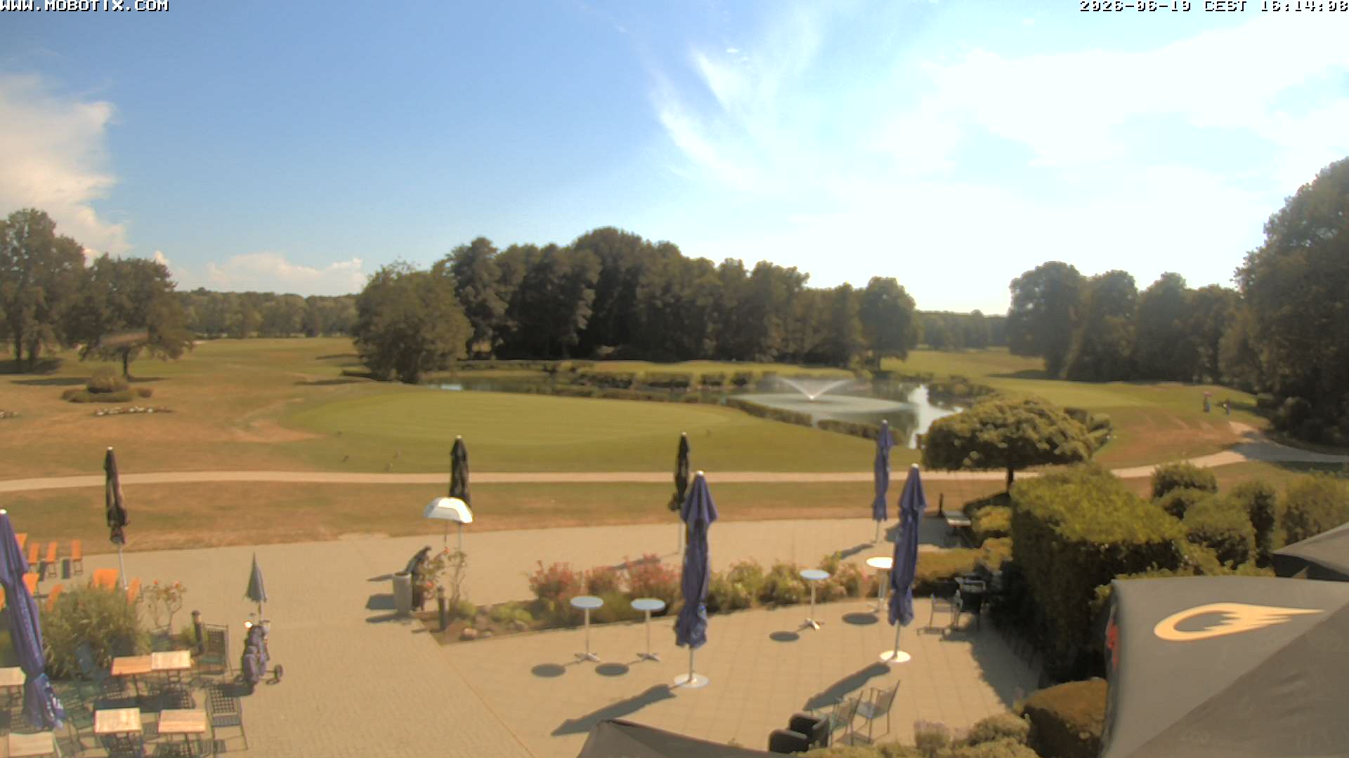 Webcam Golf Club Soufflenheim