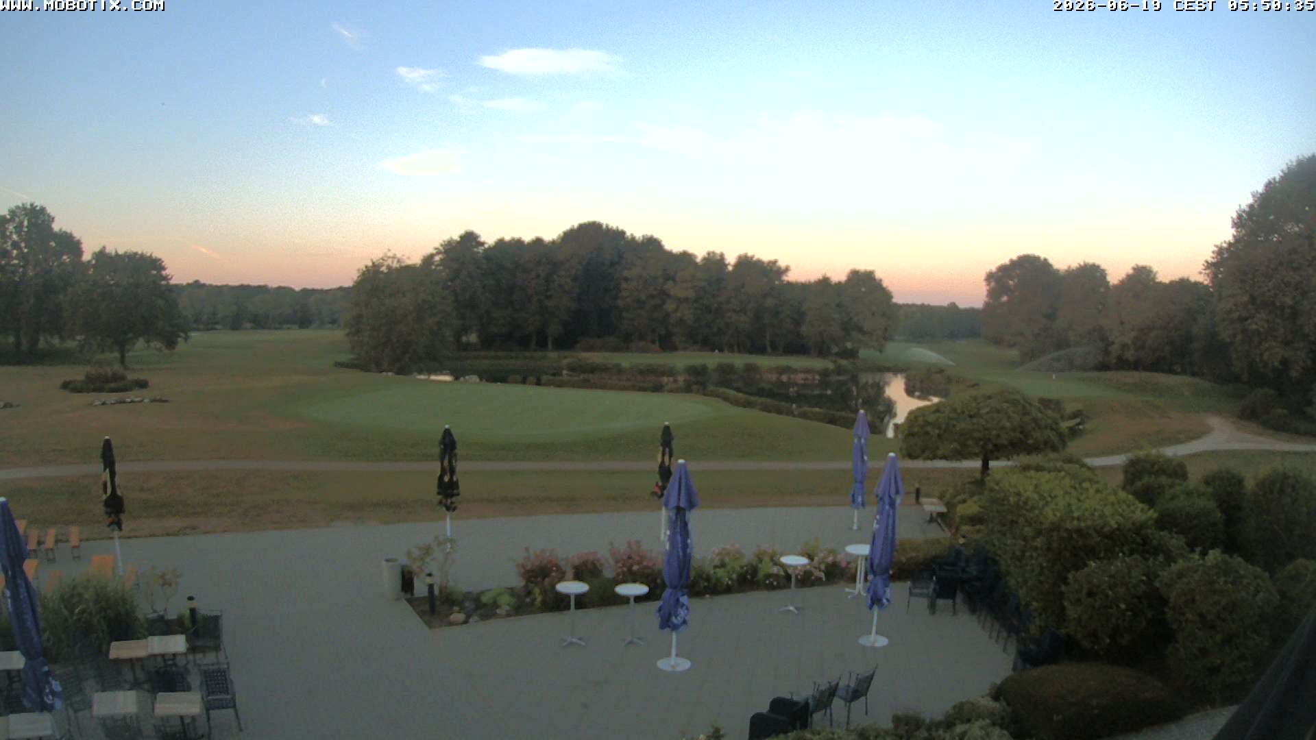 Webcam Golf Club Soufflenheim