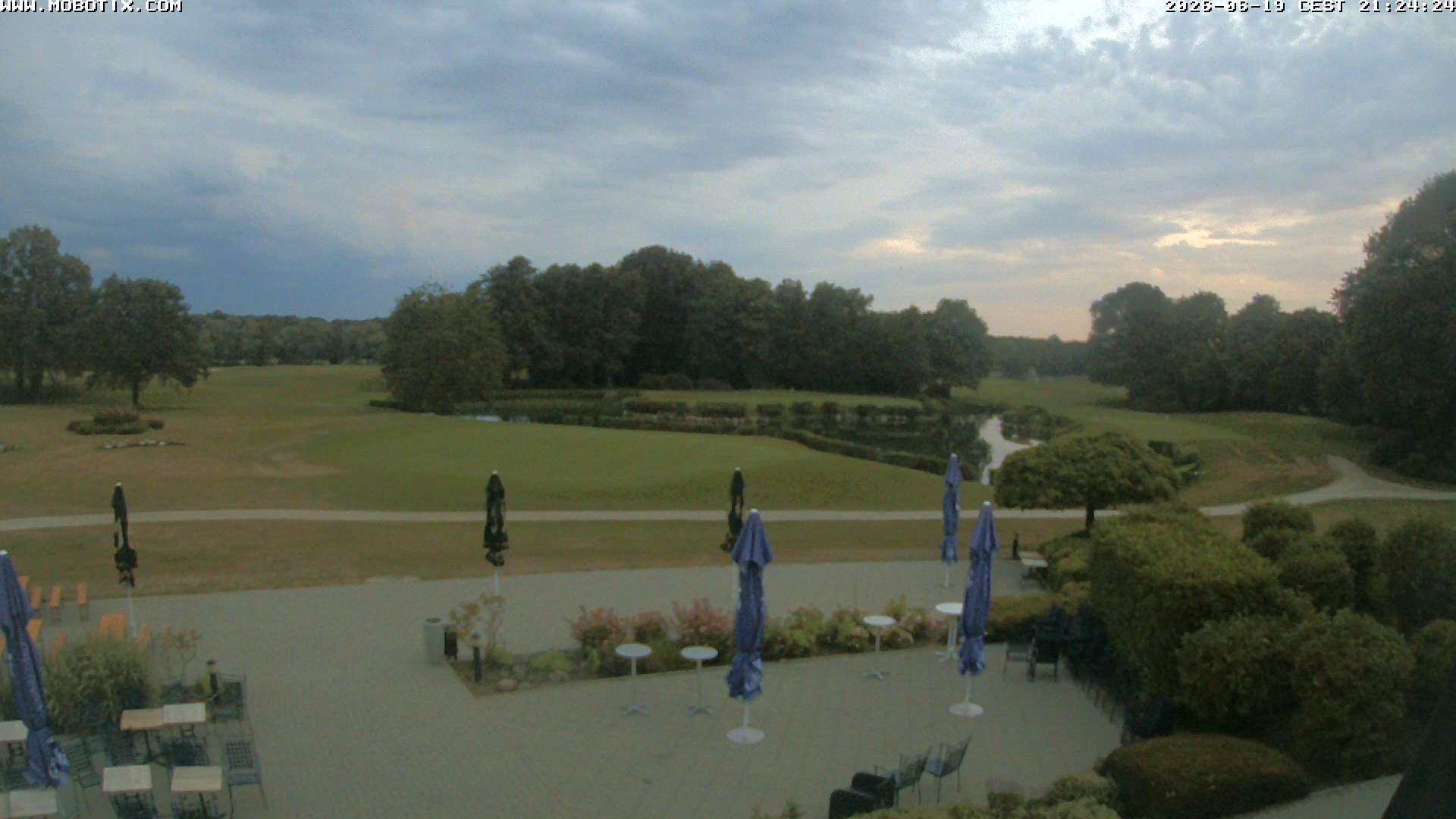 Webcam Golf Club Soufflenheim