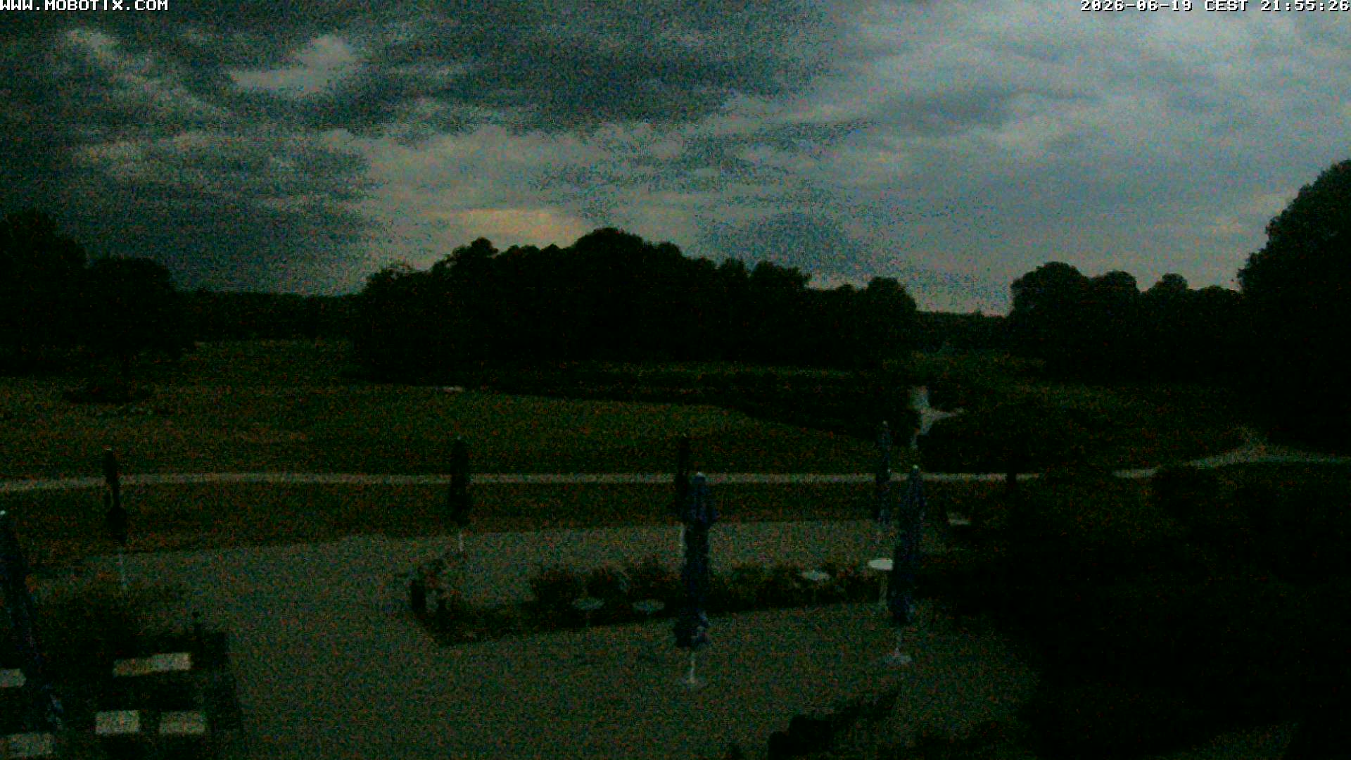 Webcam Golf Club Soufflenheim