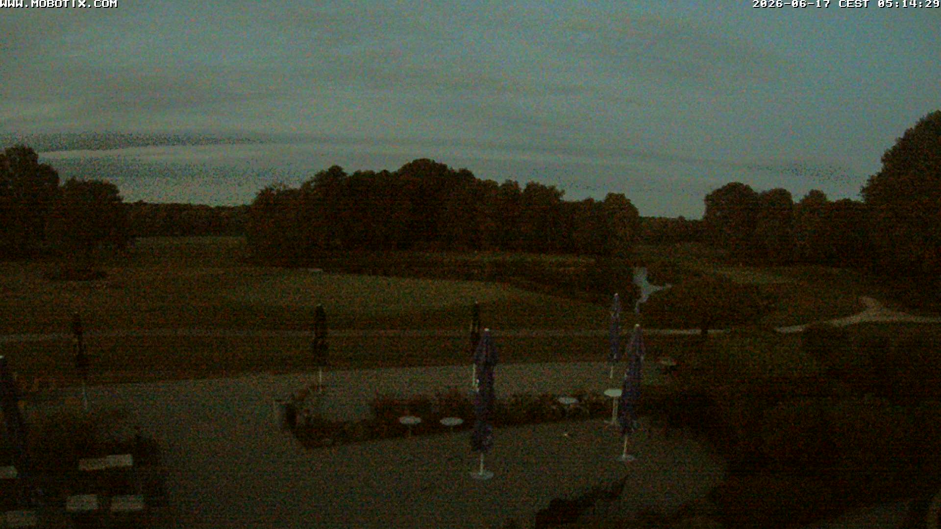 Webcam Golf Club Soufflenheim
