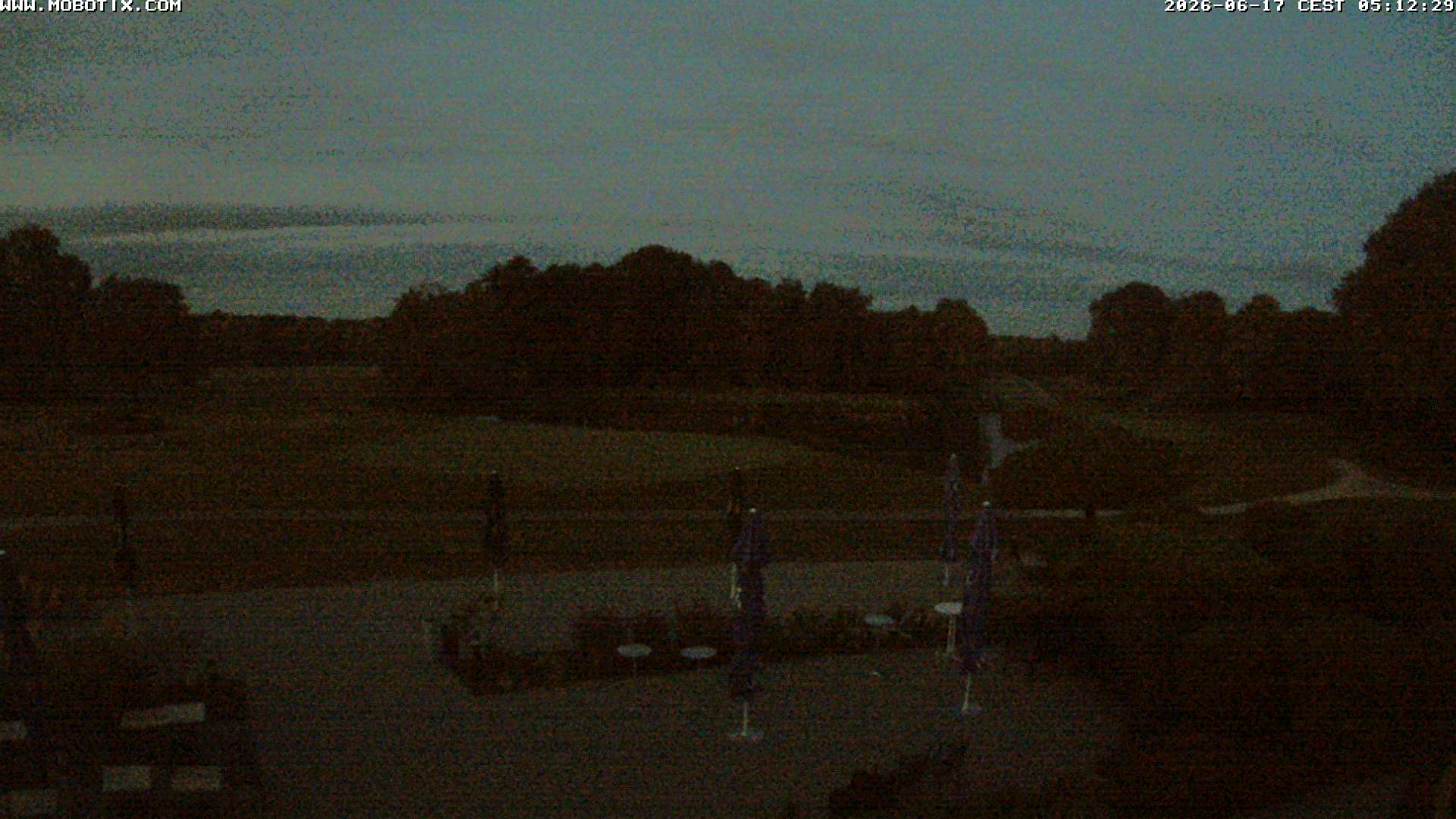 Webcam Golf Club Soufflenheim