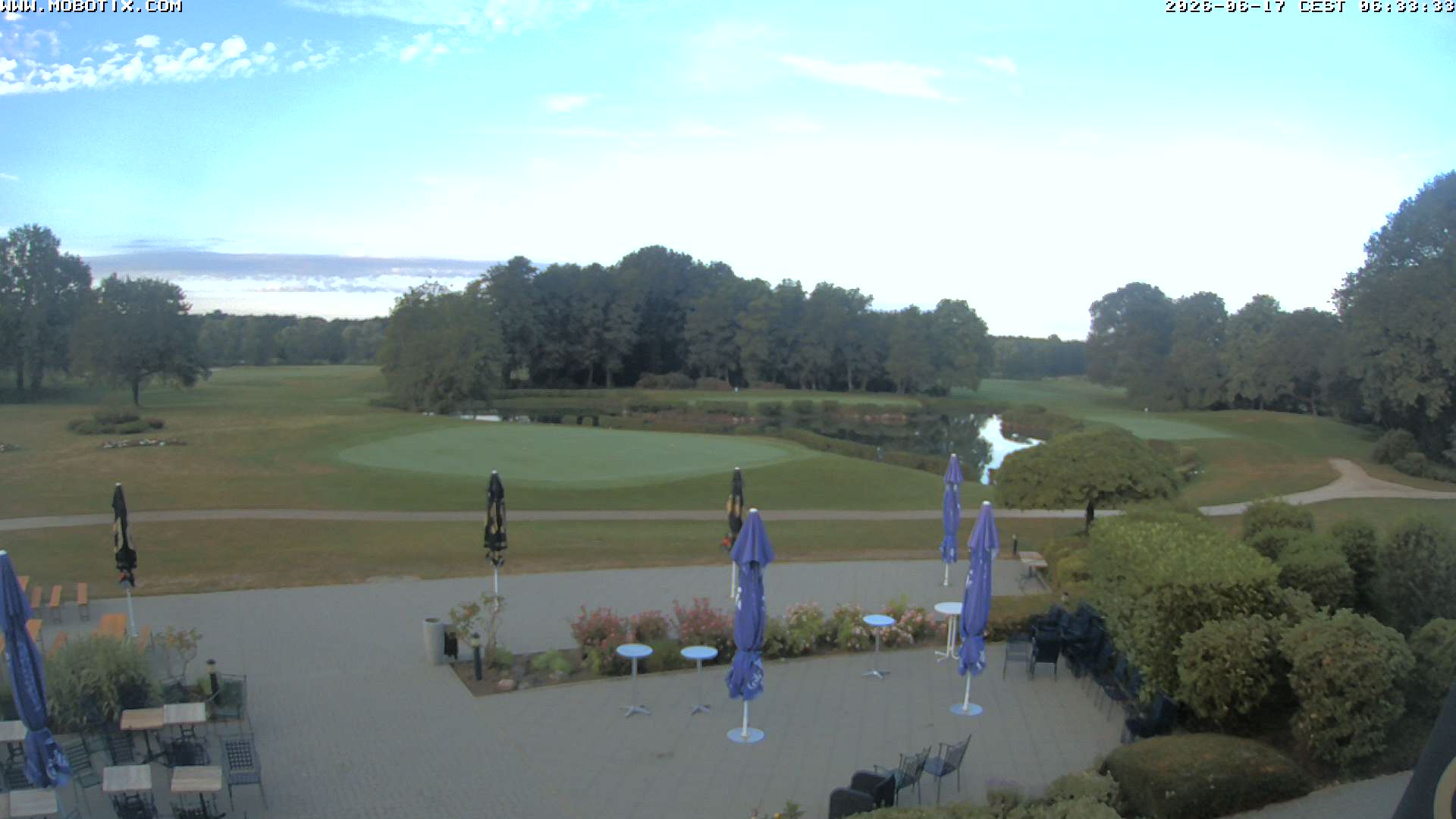 Webcam Golf Club Soufflenheim