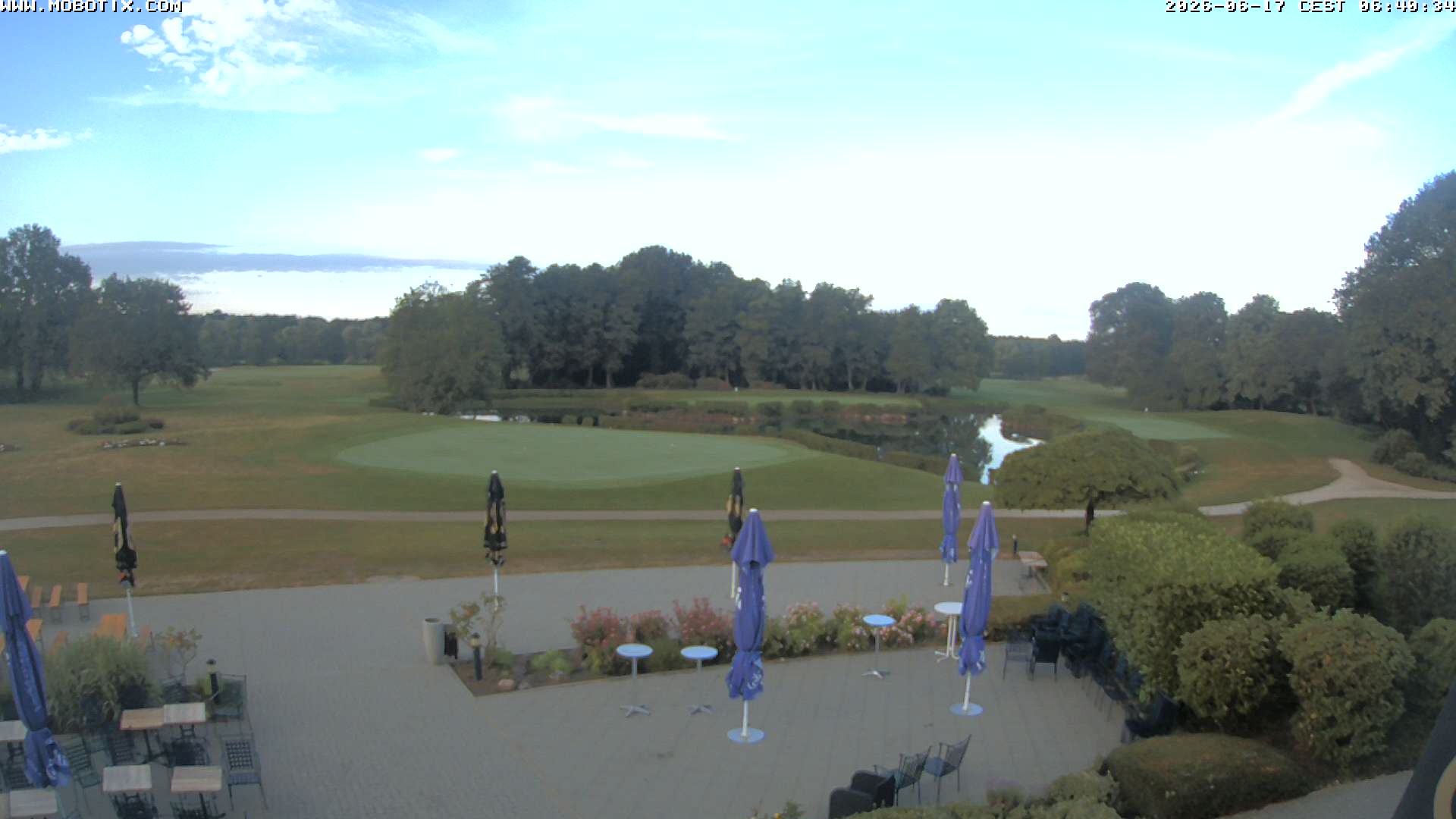 Webcam Golf Club Soufflenheim