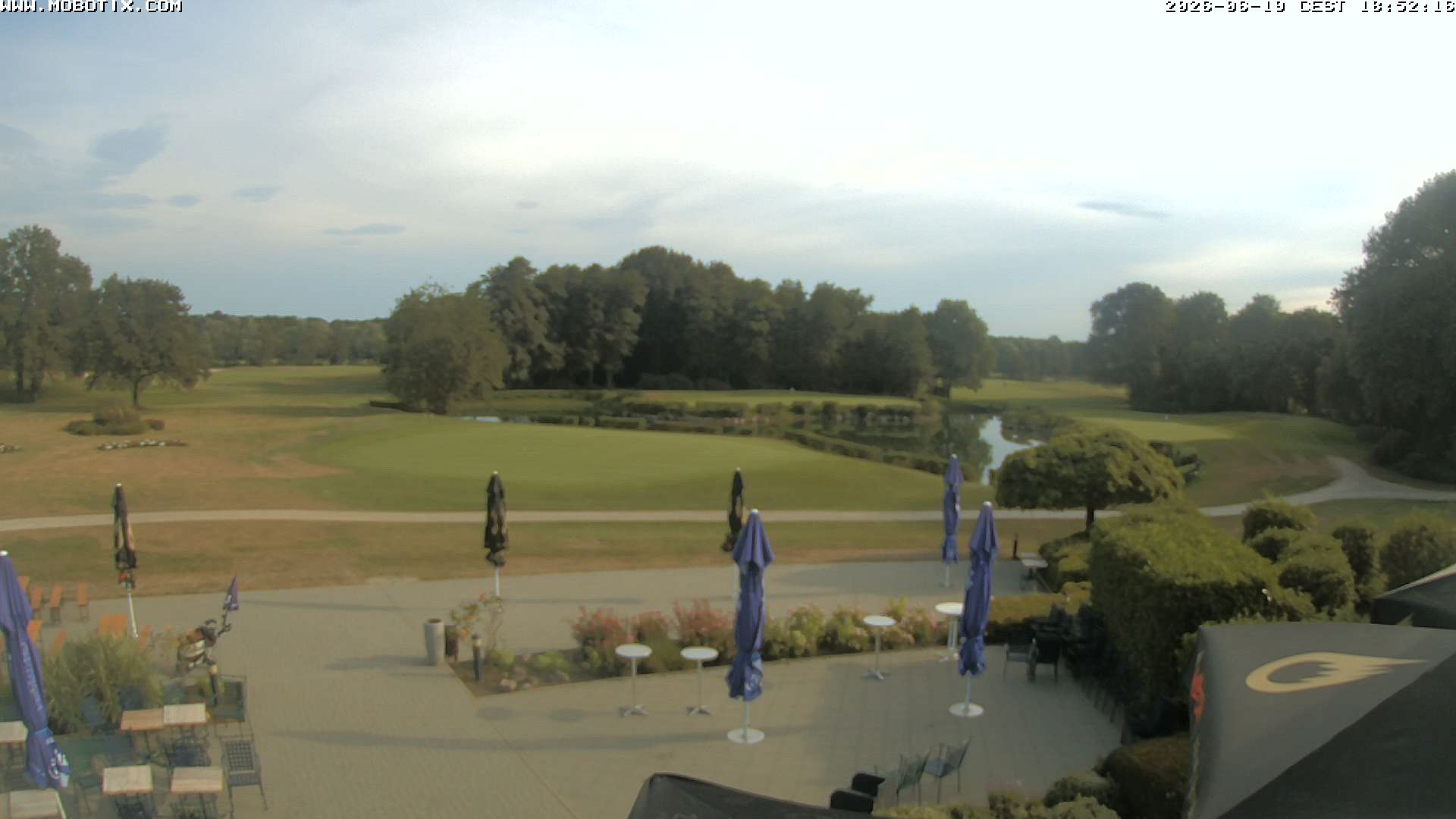 Webcam Golf Club Soufflenheim