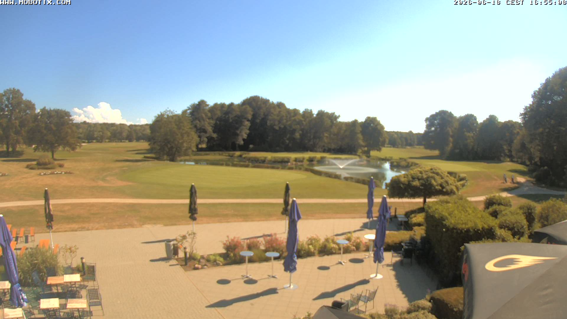 Webcam Golf Club Soufflenheim