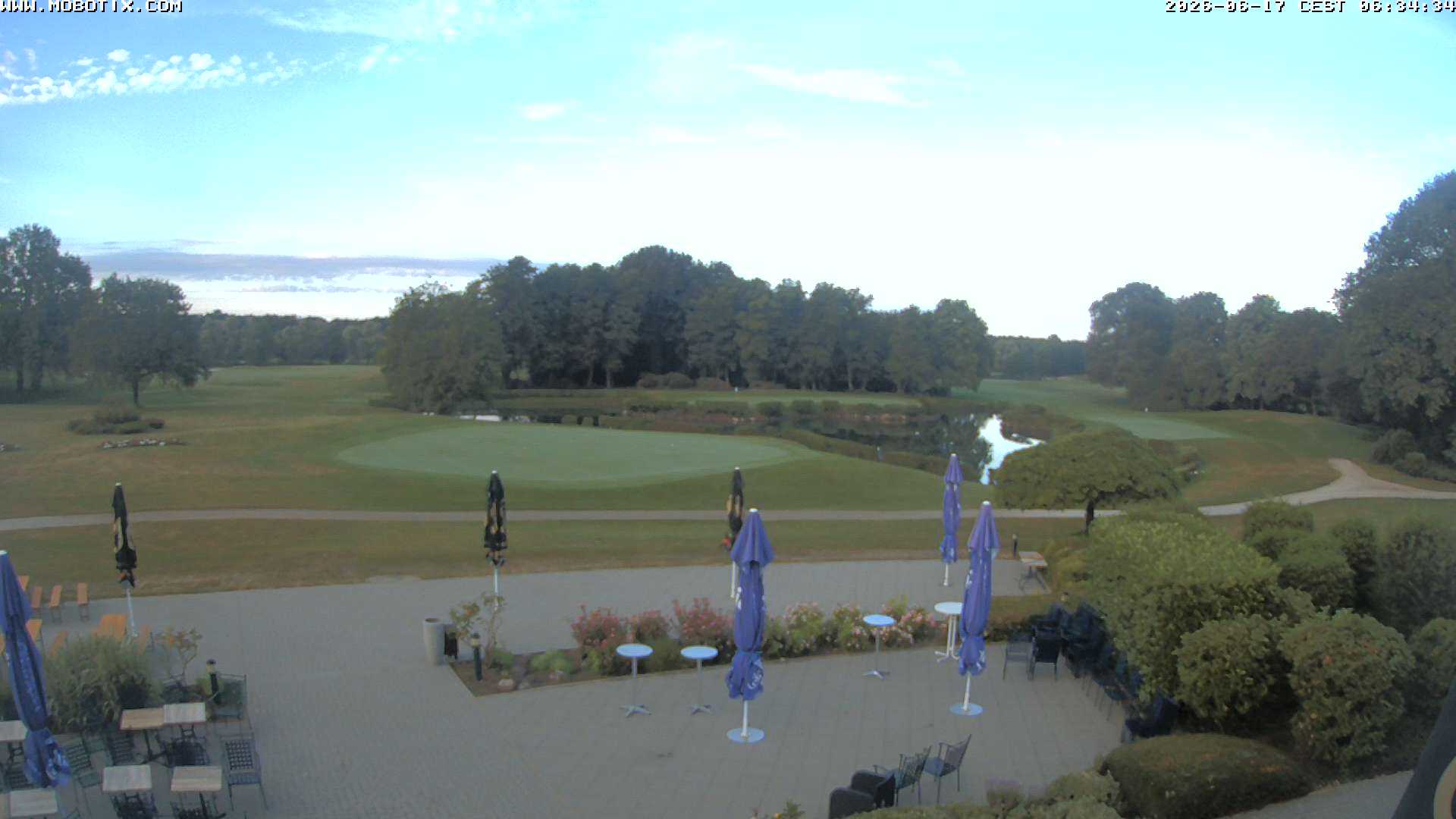 Webcam Golf Club Soufflenheim