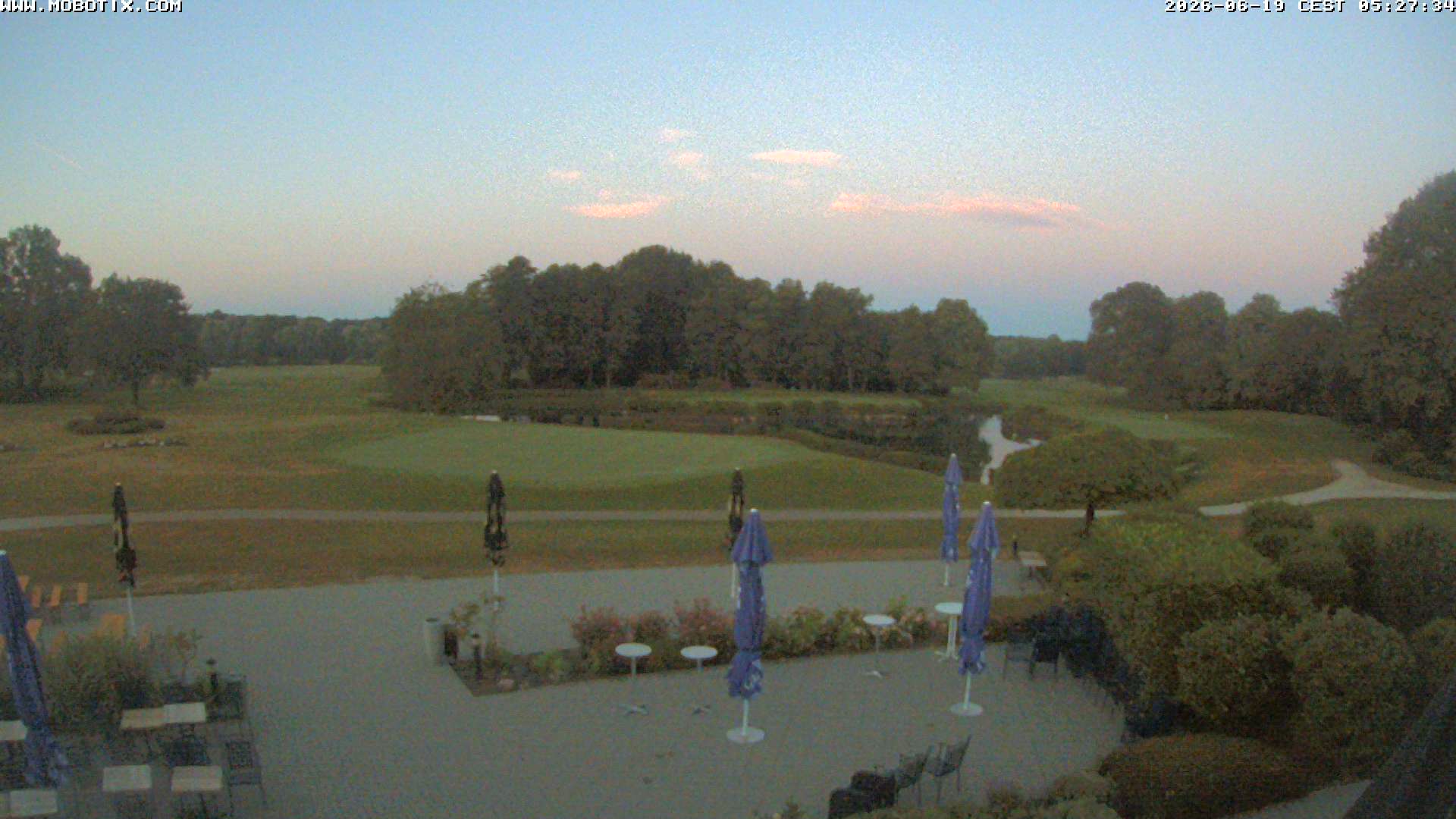 Webcam Golf Club Soufflenheim