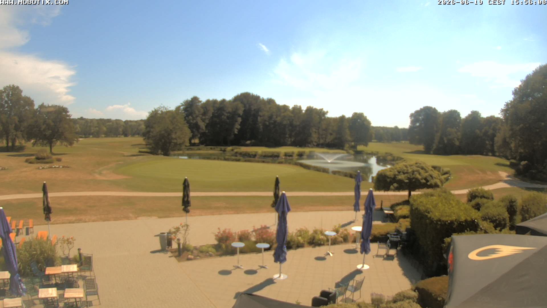 Webcam Golf Club Soufflenheim
