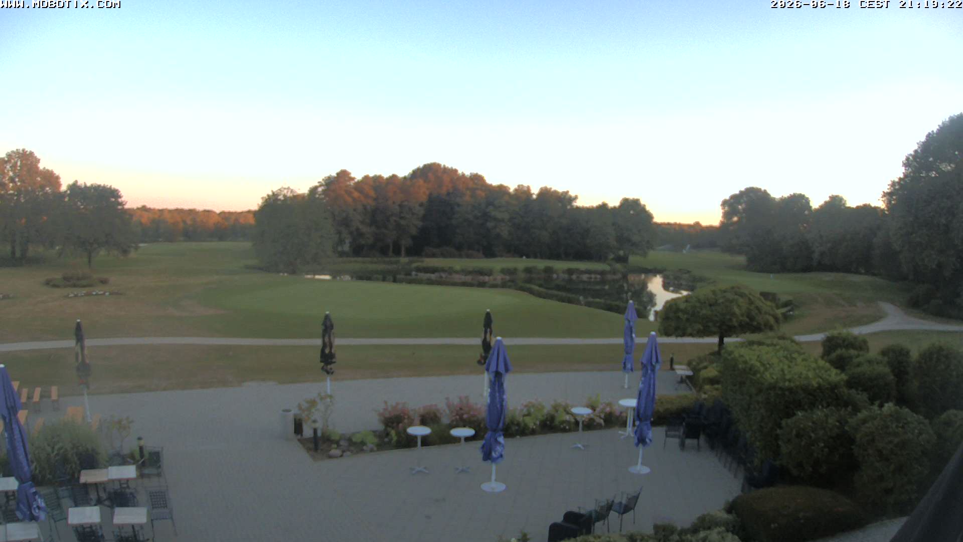 Webcam Golf Club Soufflenheim
