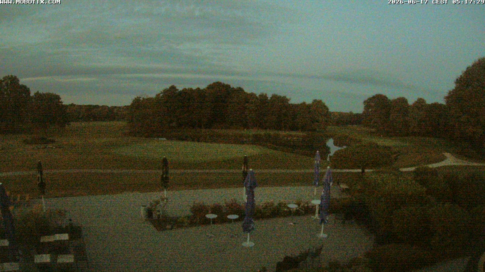 Webcam Golf Club Soufflenheim