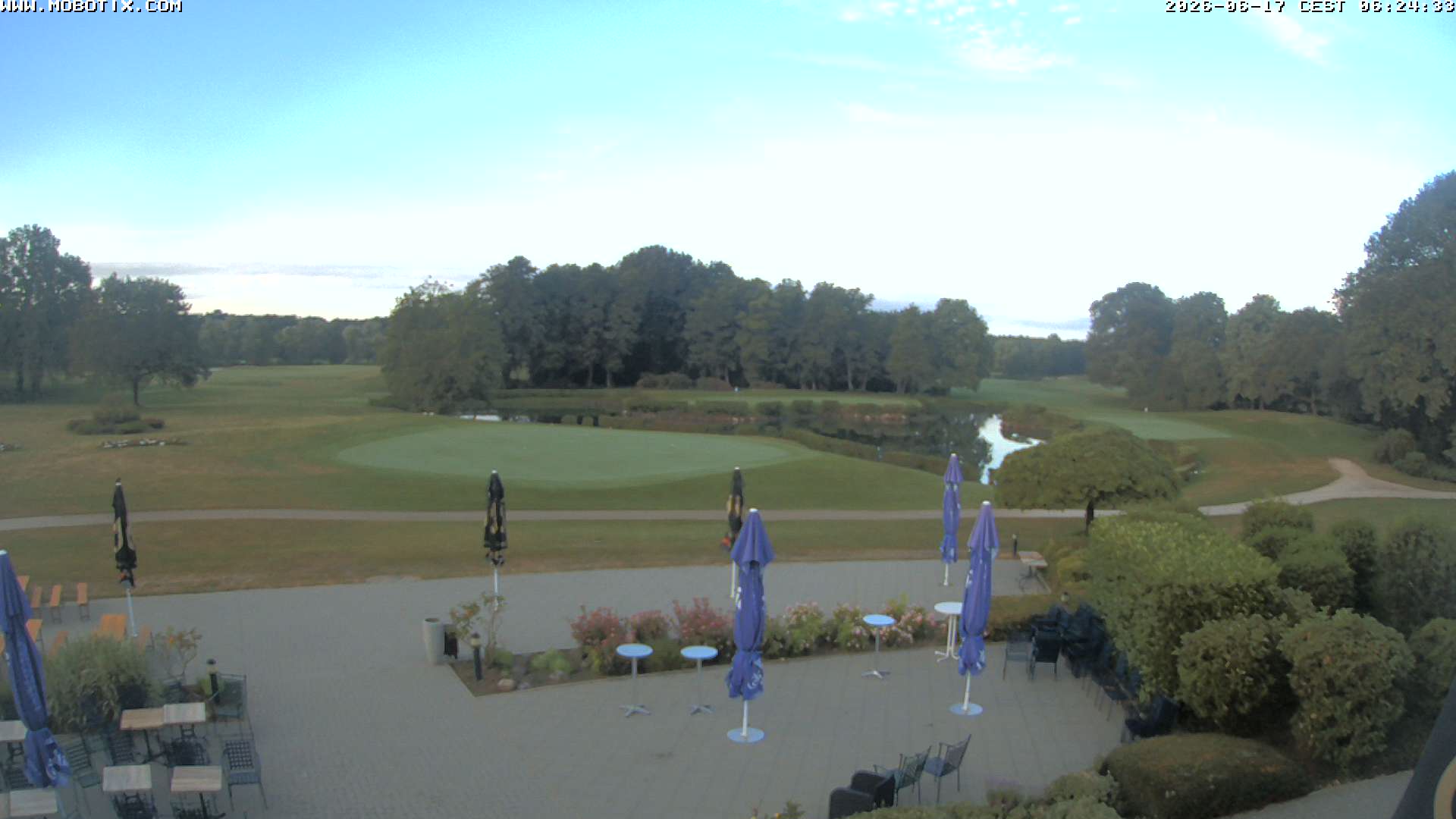 Webcam Golf Club Soufflenheim