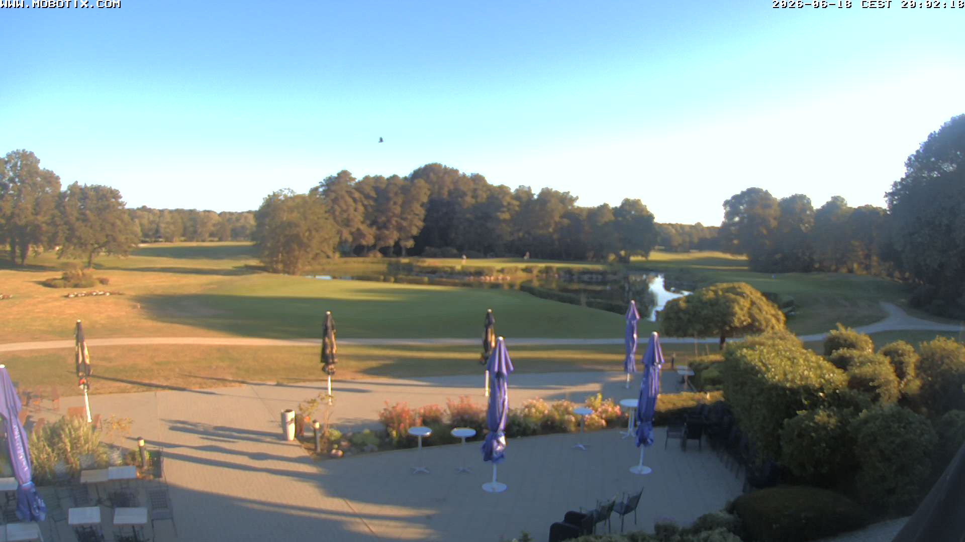 Webcam Golf Club Soufflenheim