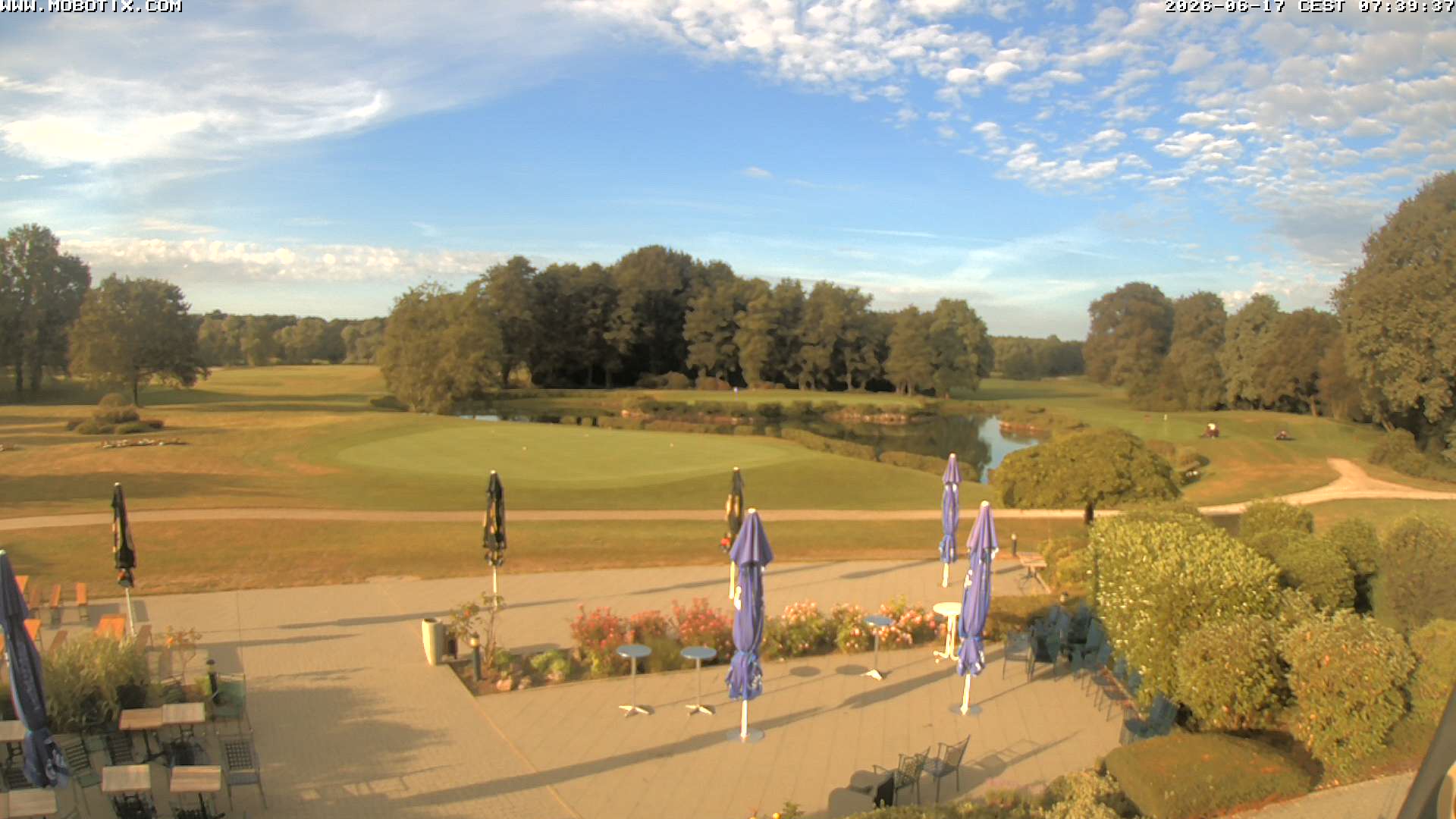 Webcam Golf Club Soufflenheim