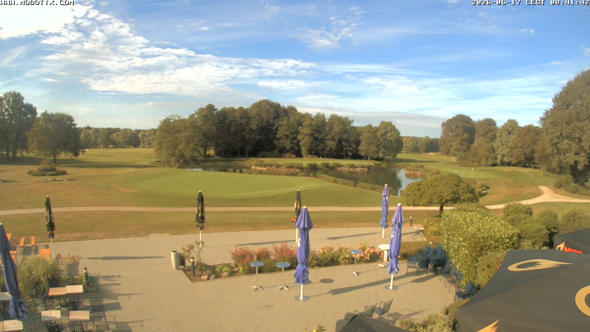 Webcam Golf Club Soufflenheim