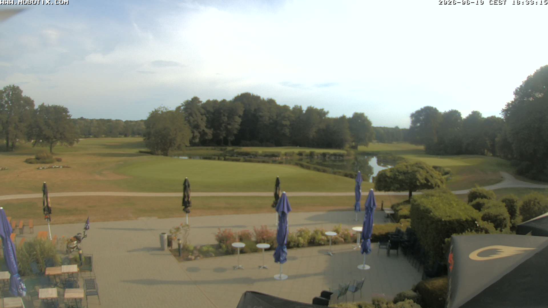 Webcam Golf Club Soufflenheim
