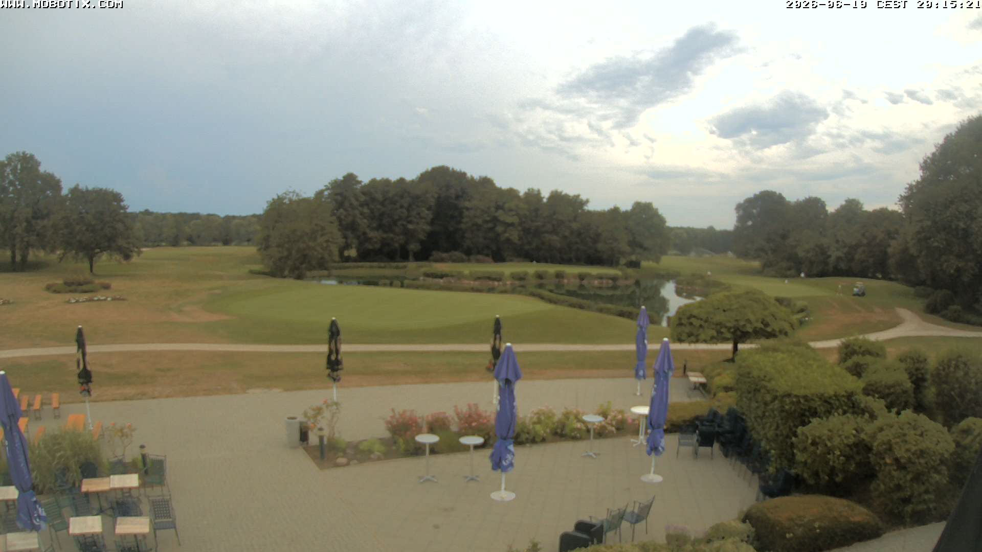 Webcam Golf Club Soufflenheim