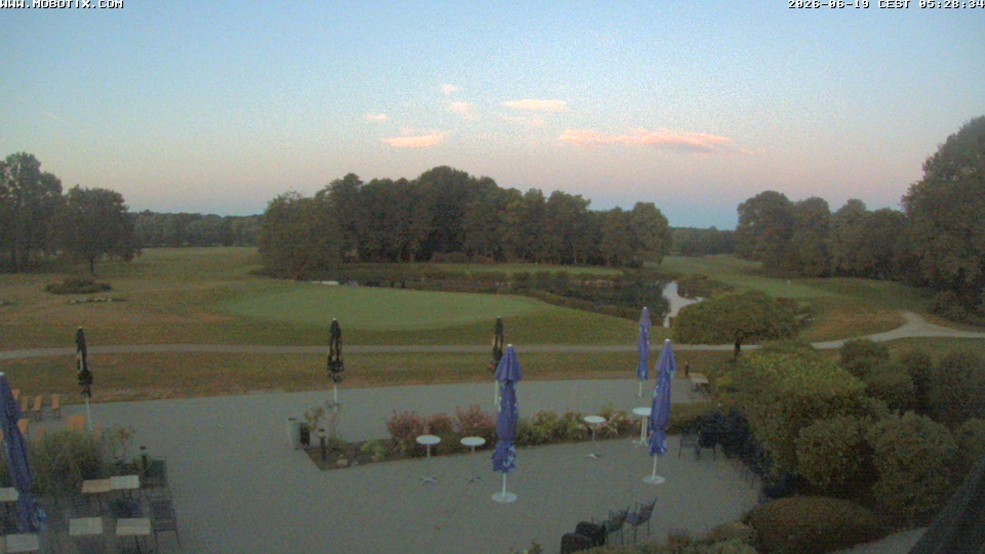 Webcam Golf Club Soufflenheim