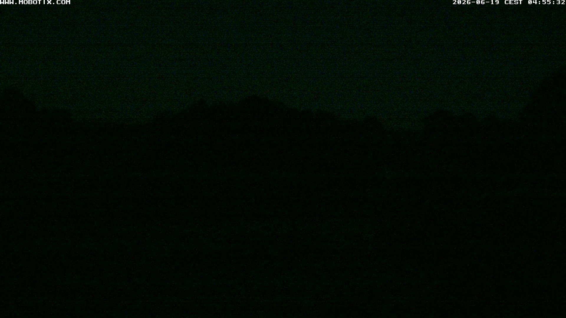 Webcam Golf Club Soufflenheim