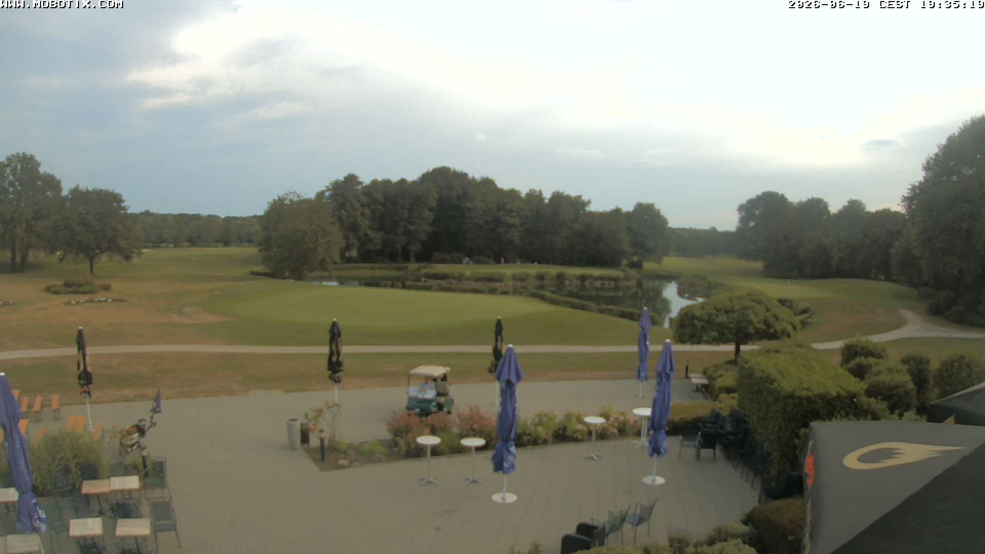 Webcam Golf Club Soufflenheim