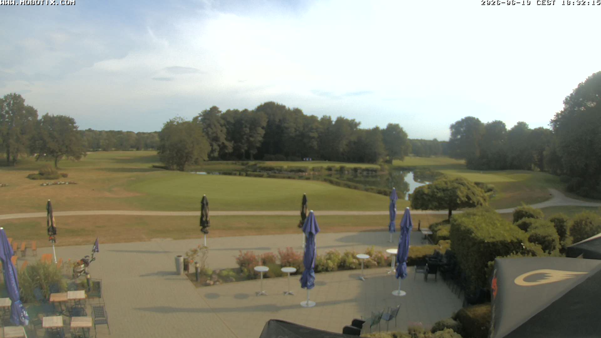 Webcam Golf Club Soufflenheim